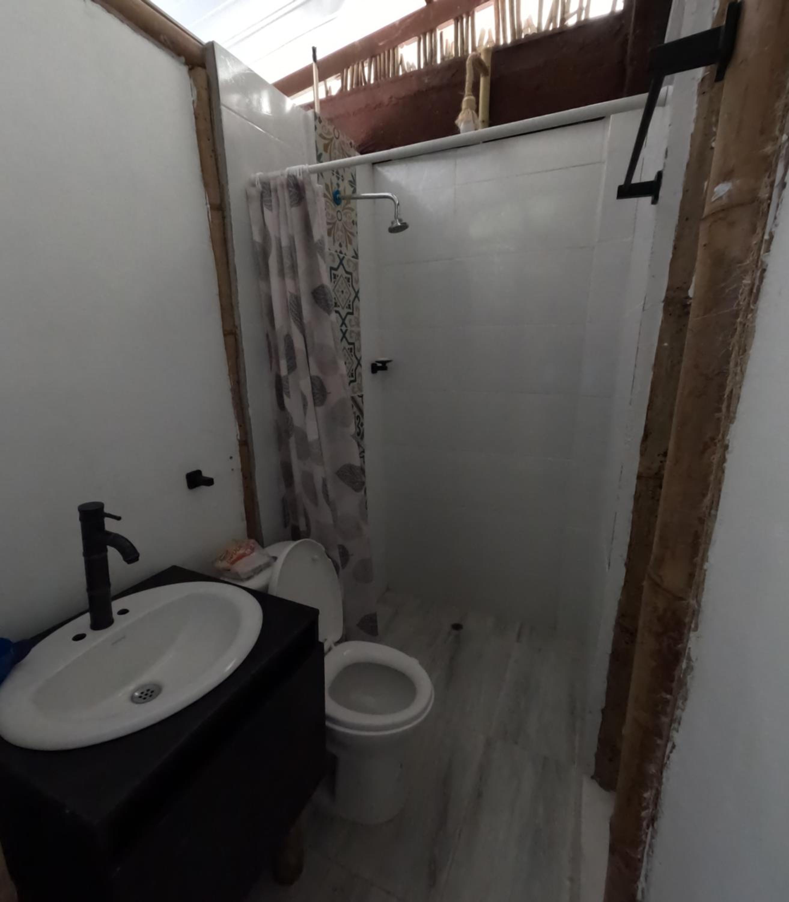 Deluxe Double Room (2 Adults + 1 Child) photo 2