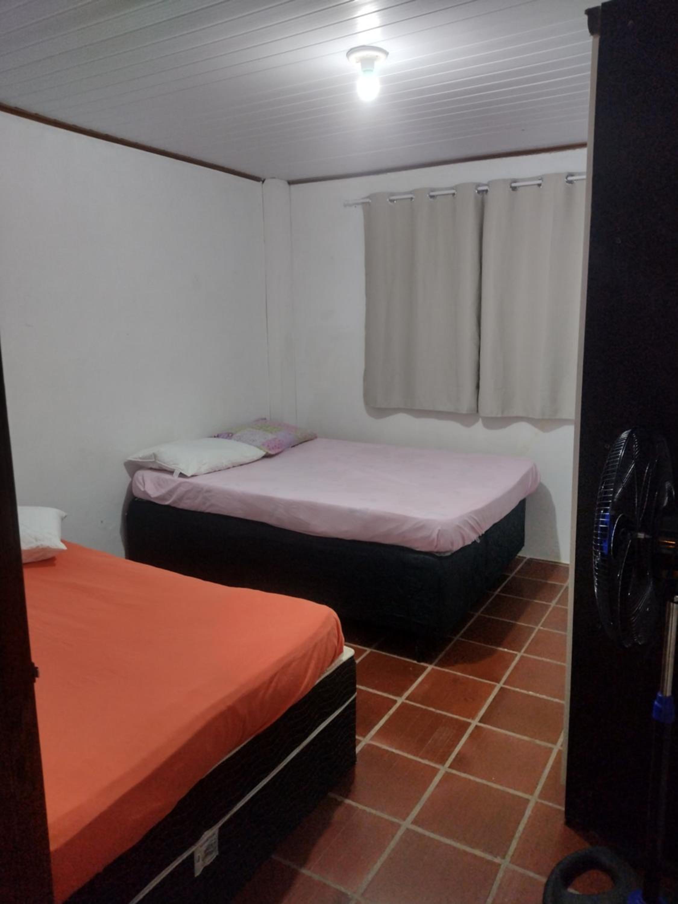 Apartment With Terrace photo 1