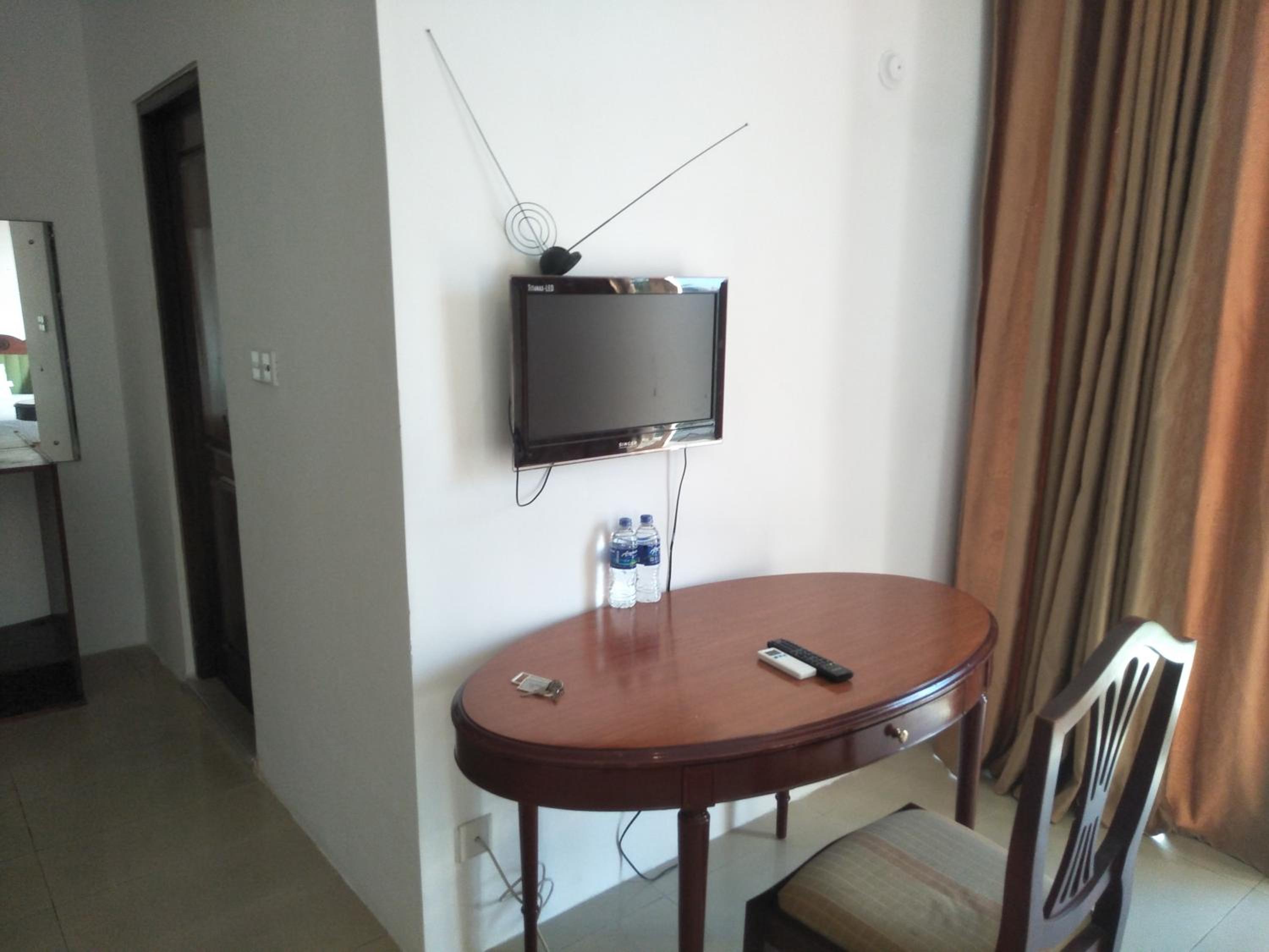 Deluxe Family Room photo 1