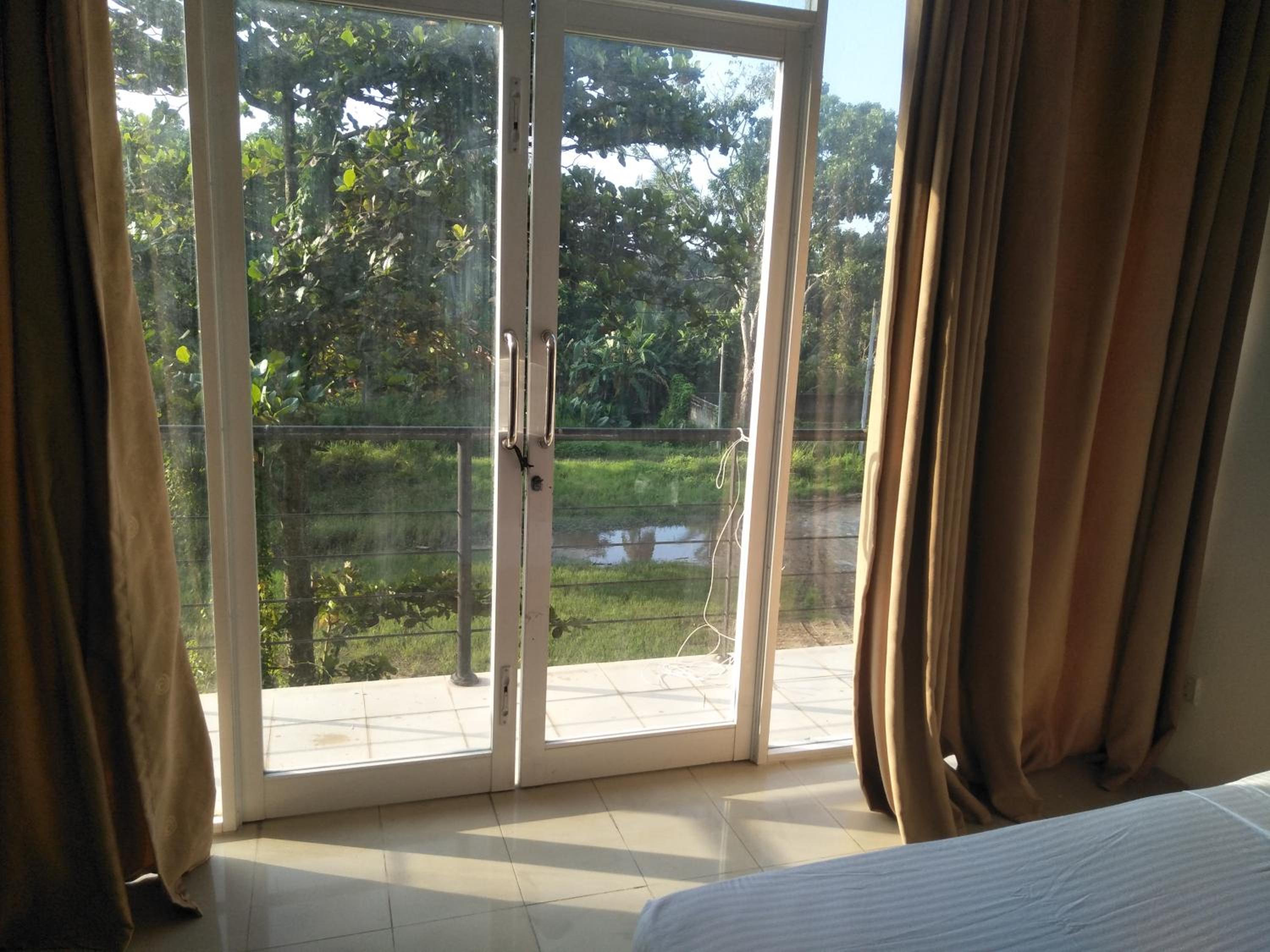 Deluxe Double Or Twin Room With Garden View photo 2