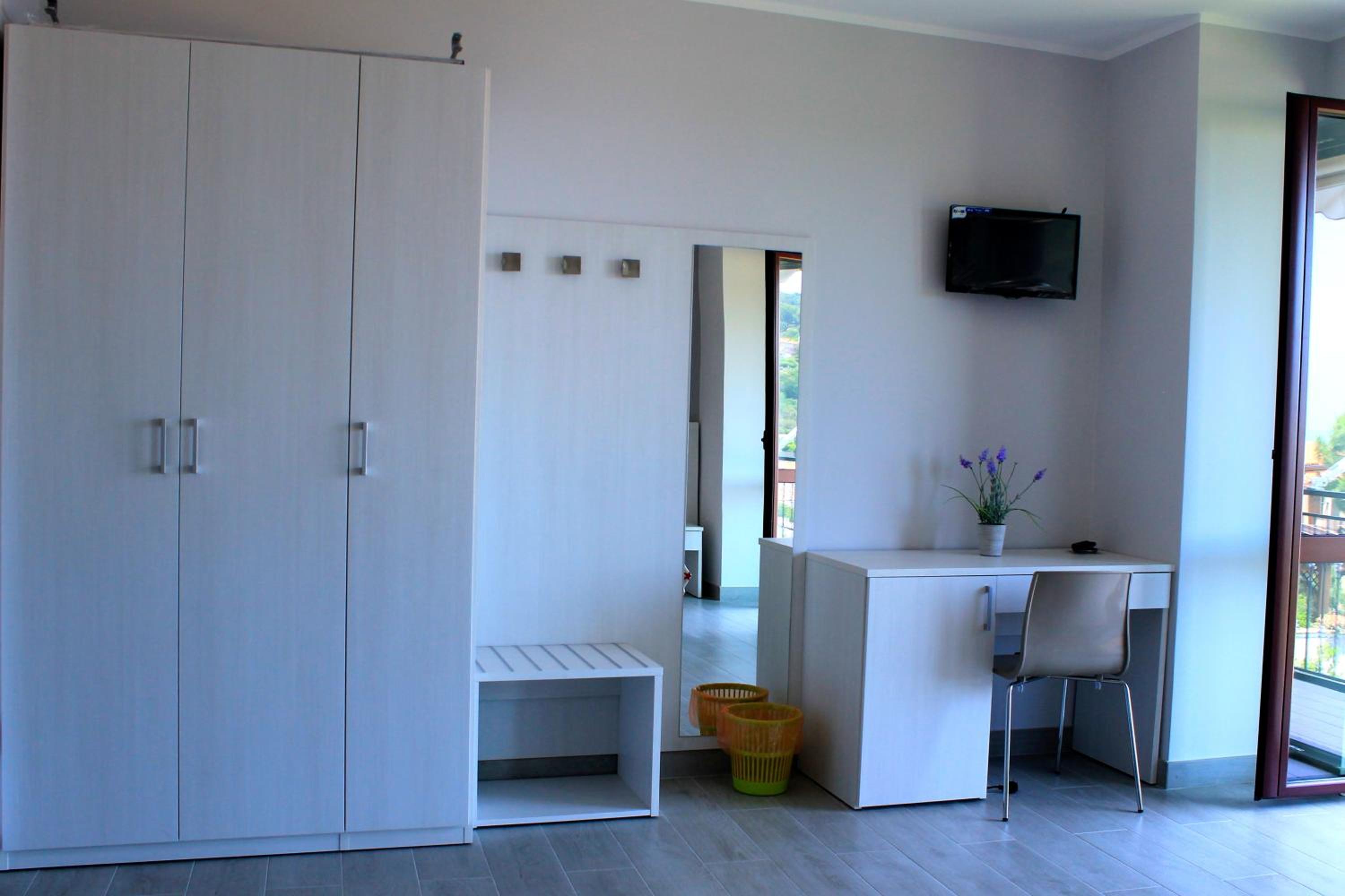 Quadruple Room photo 2