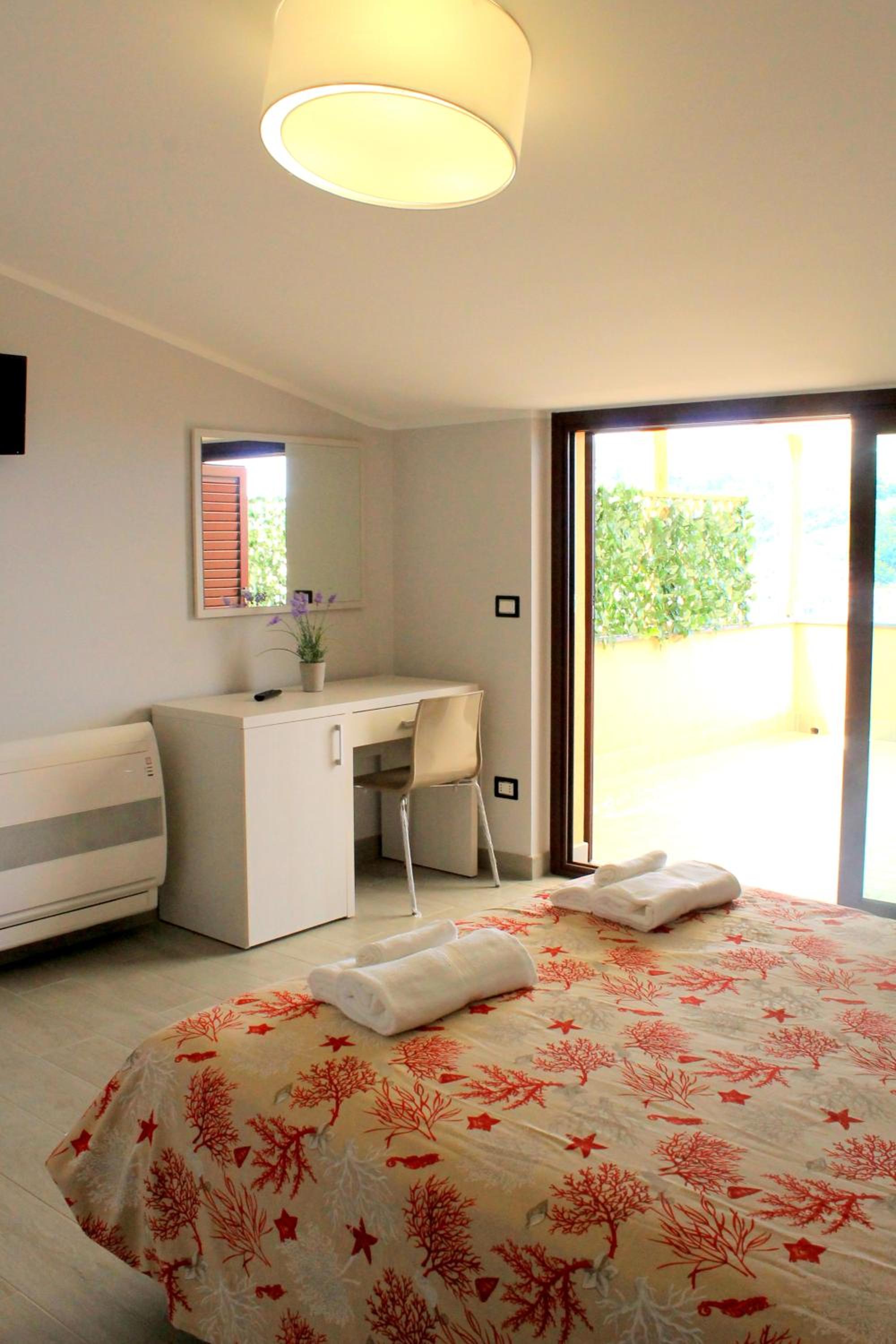 Superior Double Room photo 2