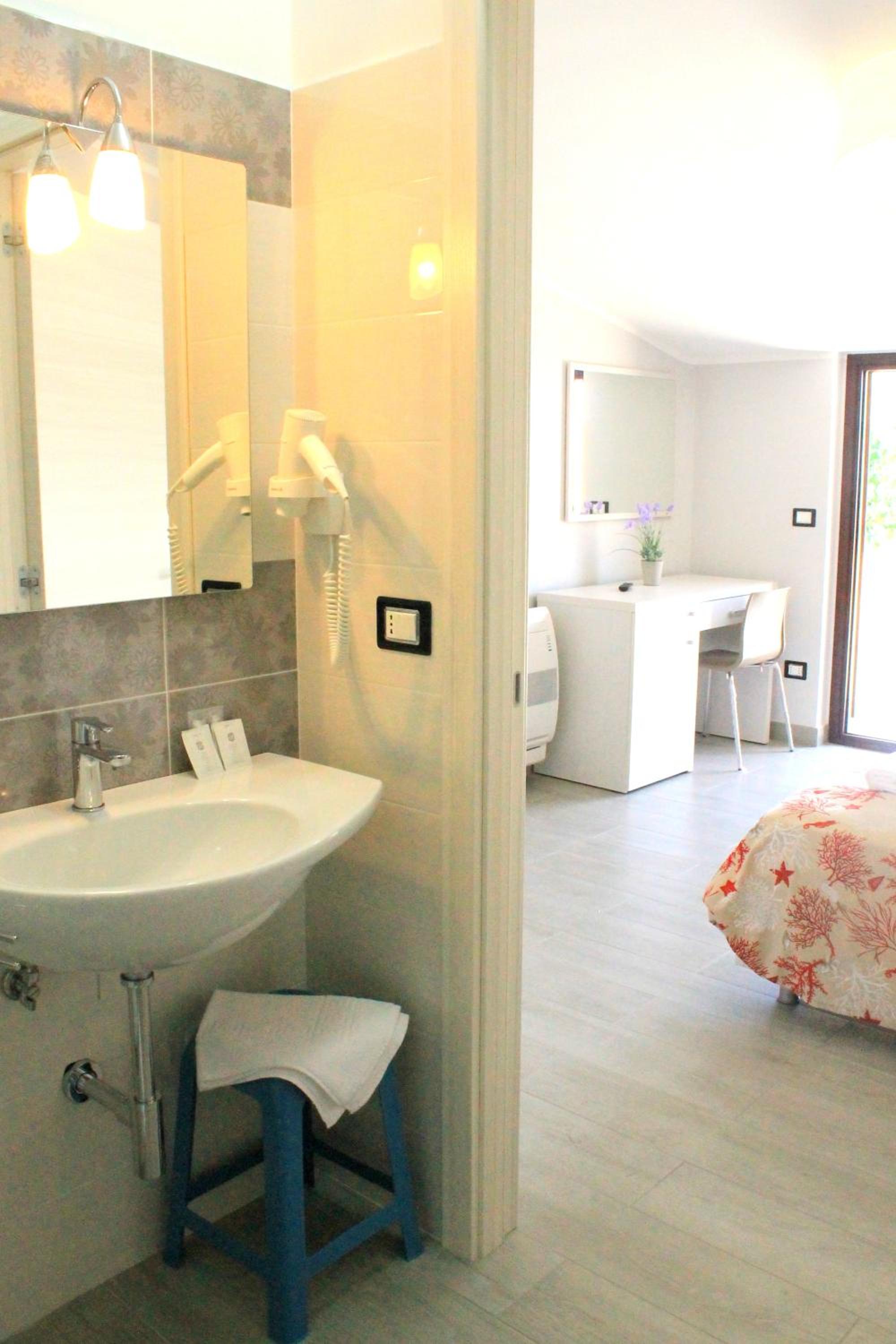 Superior Double Room photo 3