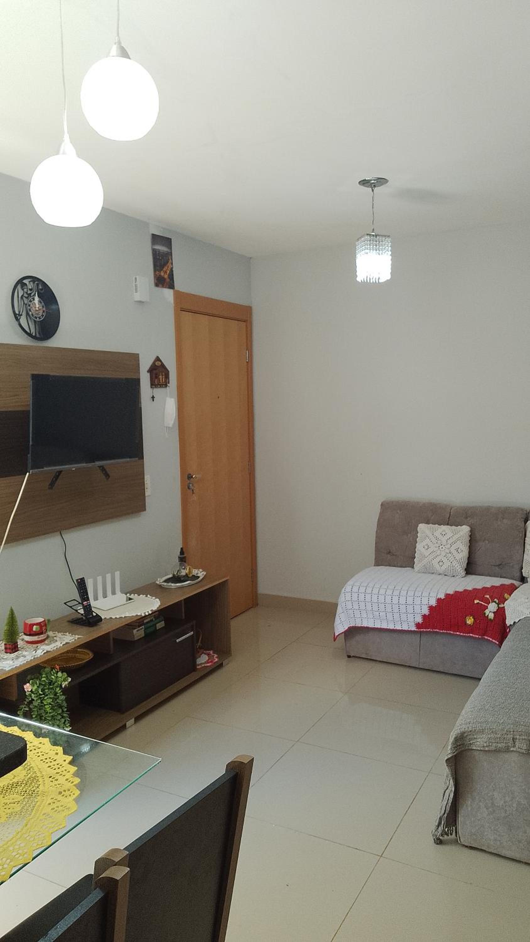 One-Bedroom Apartment photo 2