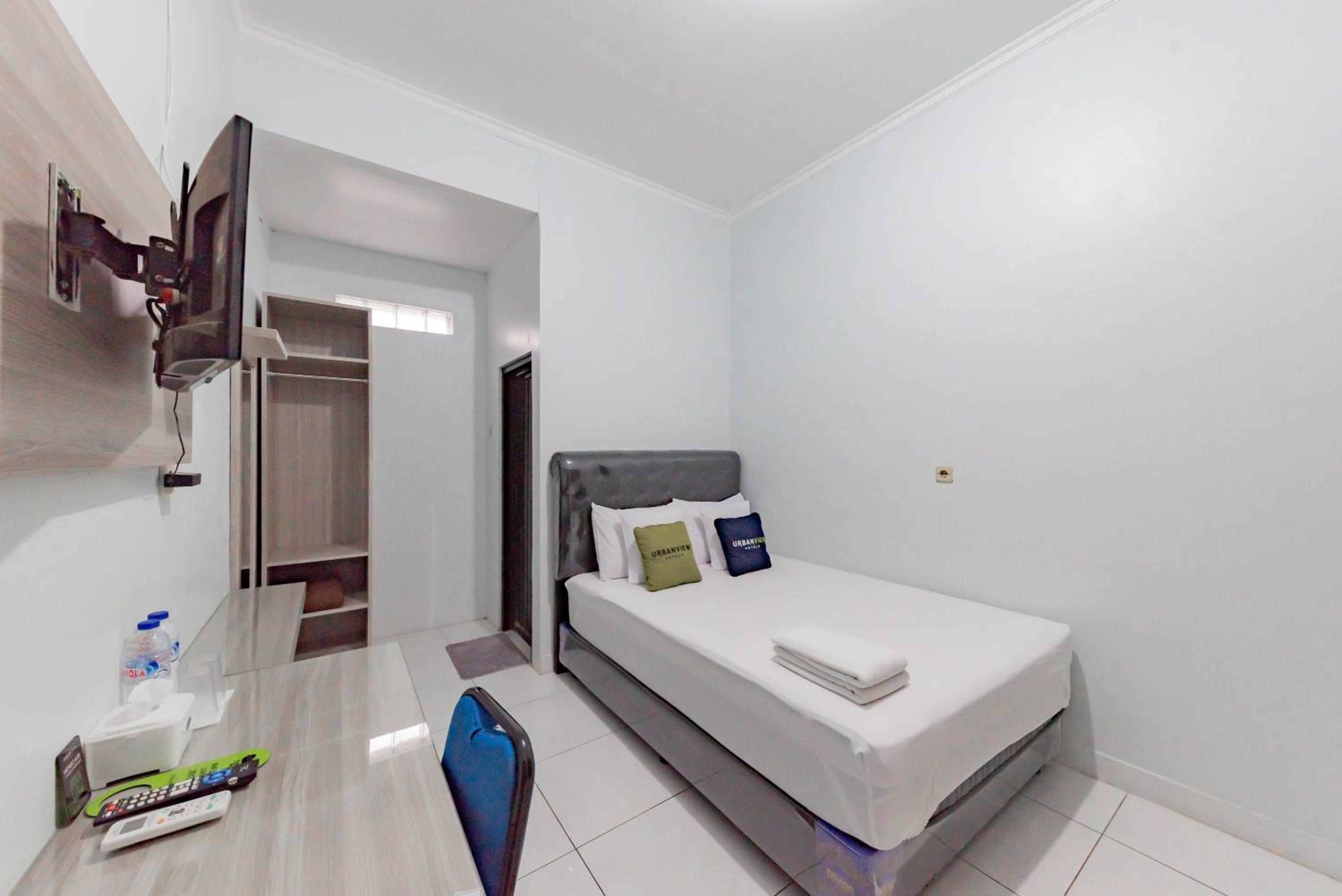 Superior Double Room - Photo 1