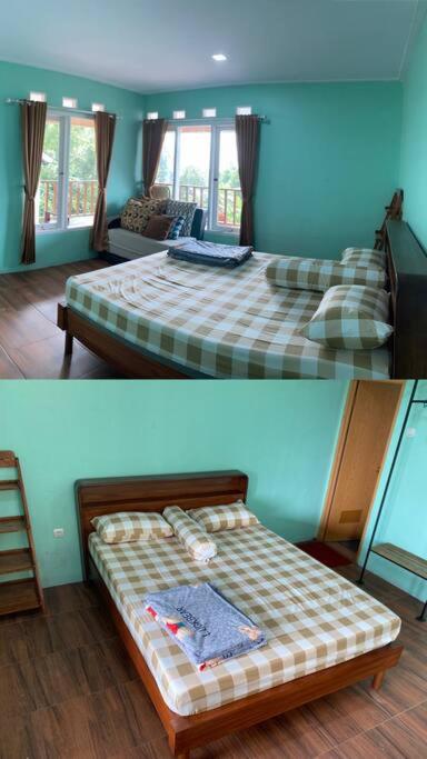 Two-Bedroom Villa photo 1