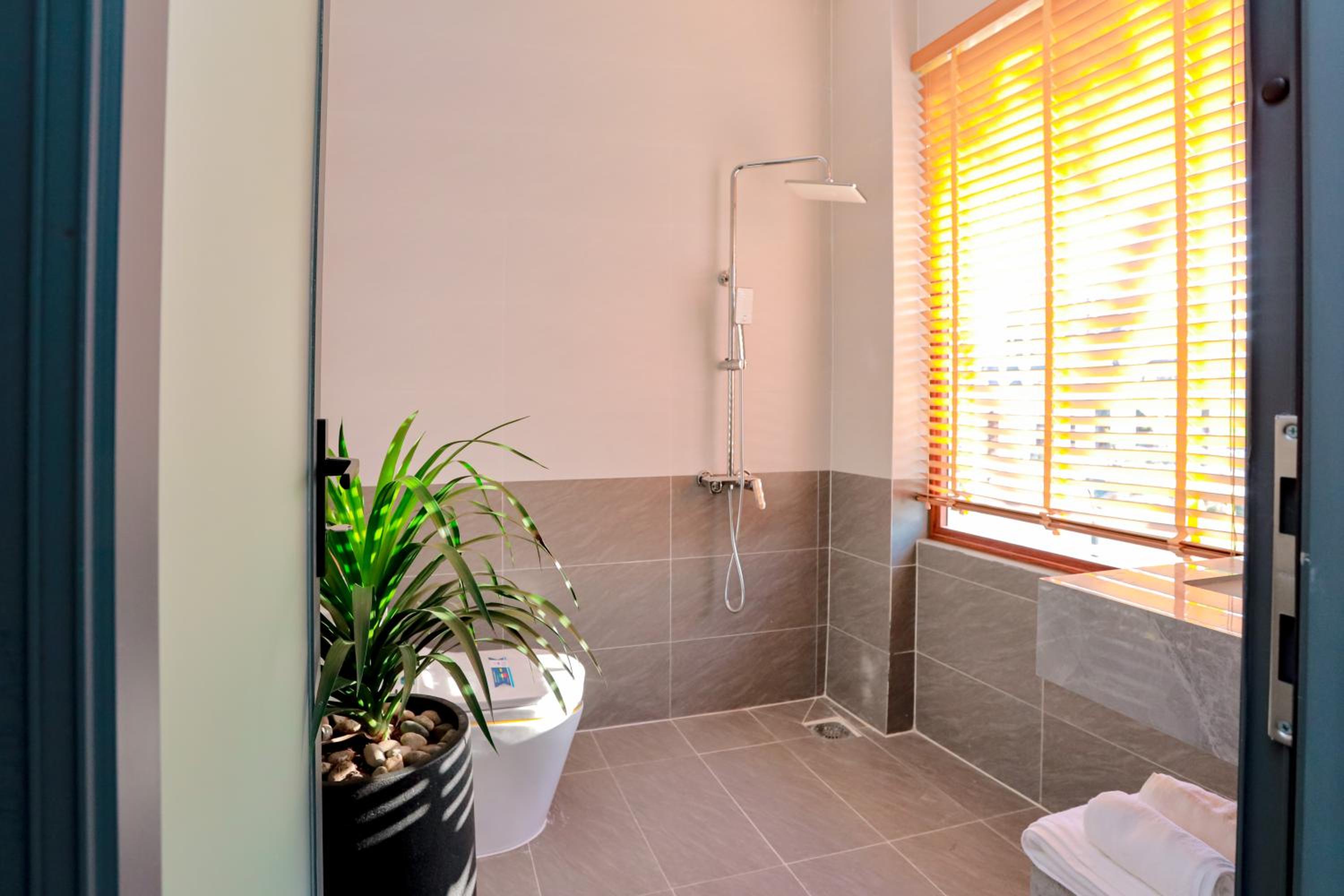Double Room with Private Bathroom photo 3