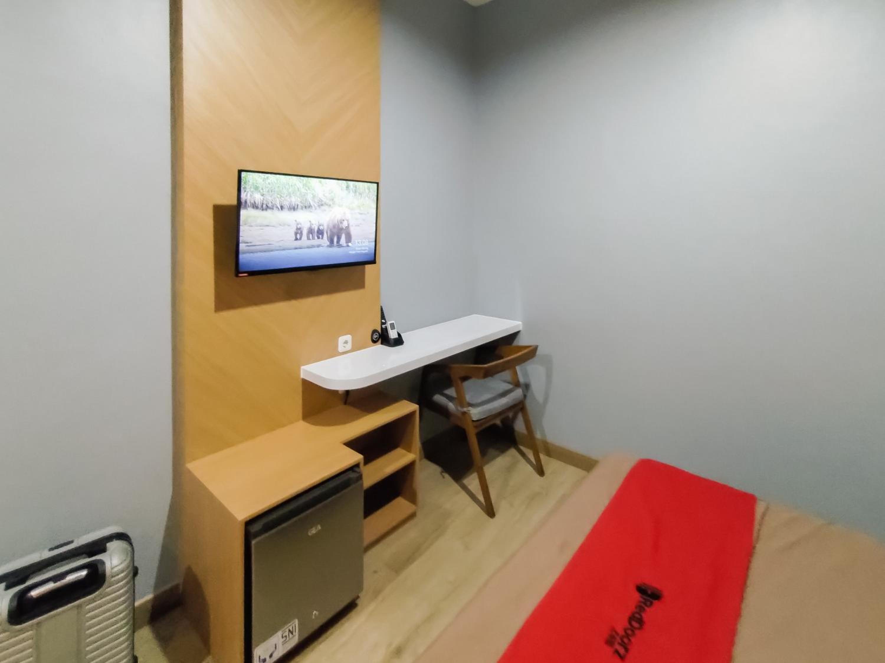 Superior Double Room photo 1