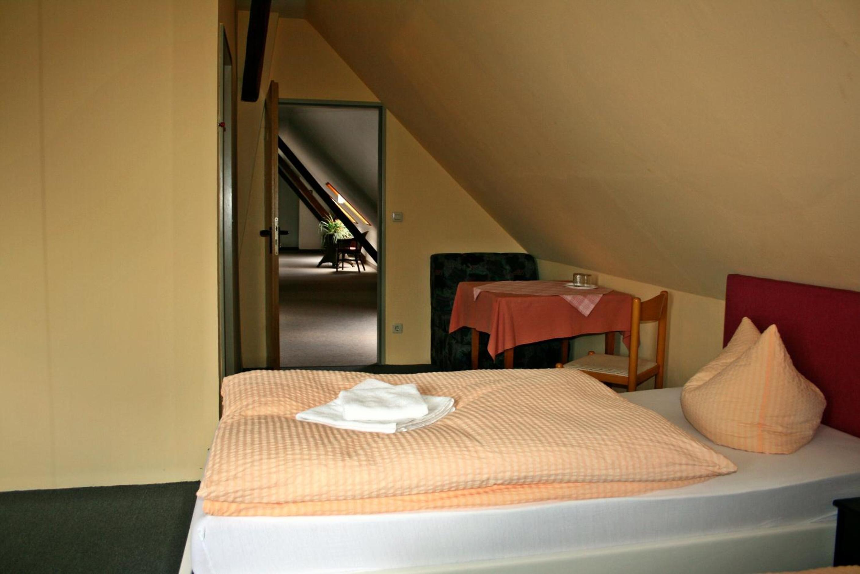 Double Room photo 1