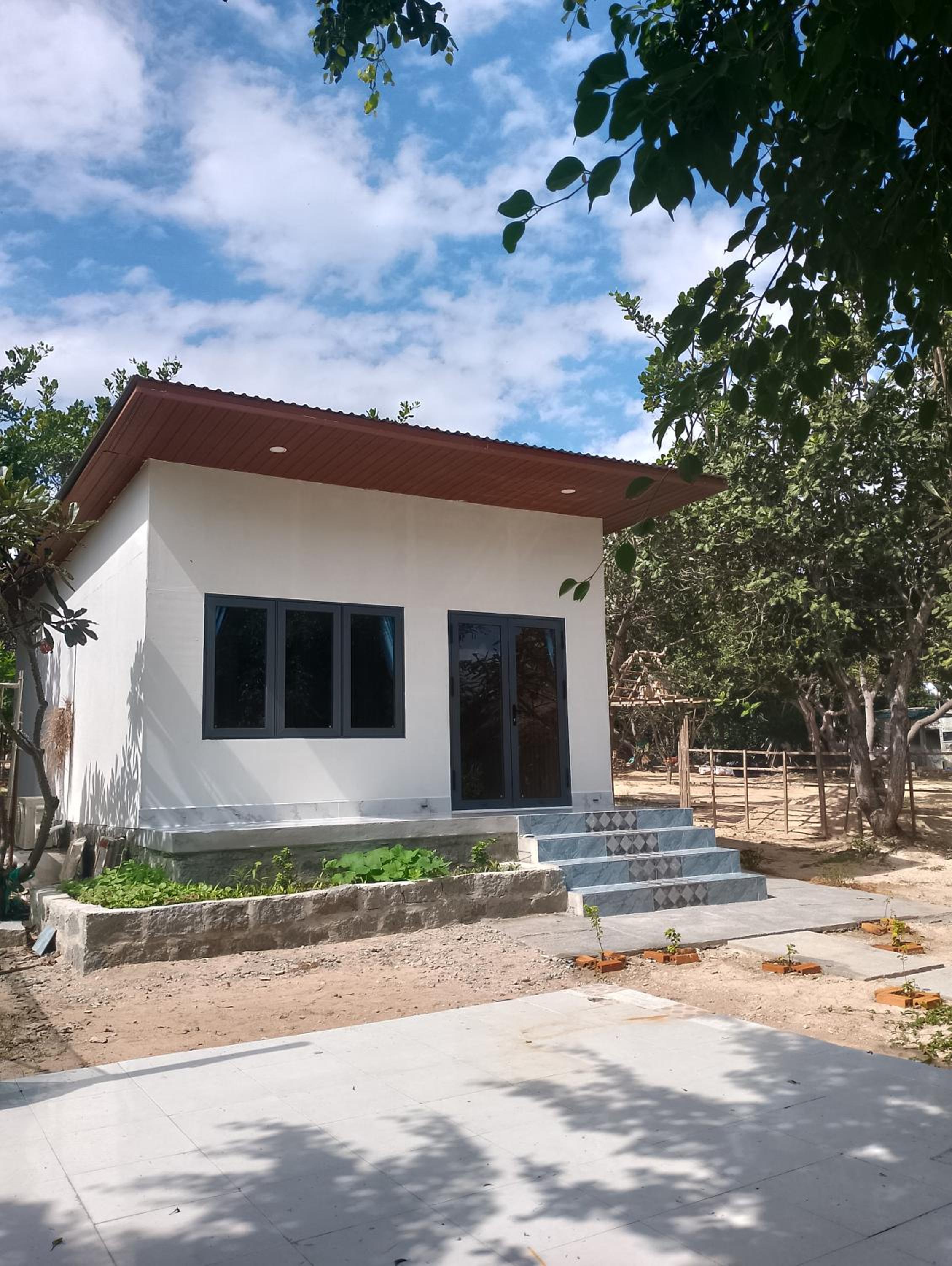 Bungalow with Sea View photo 3