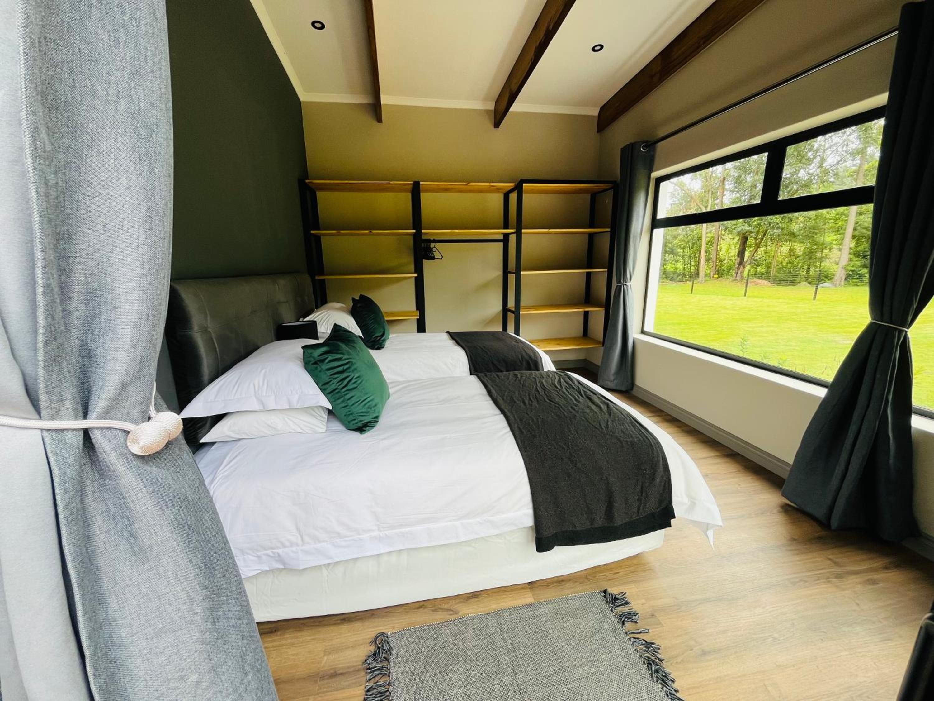 Superior Chalet - Photo 10