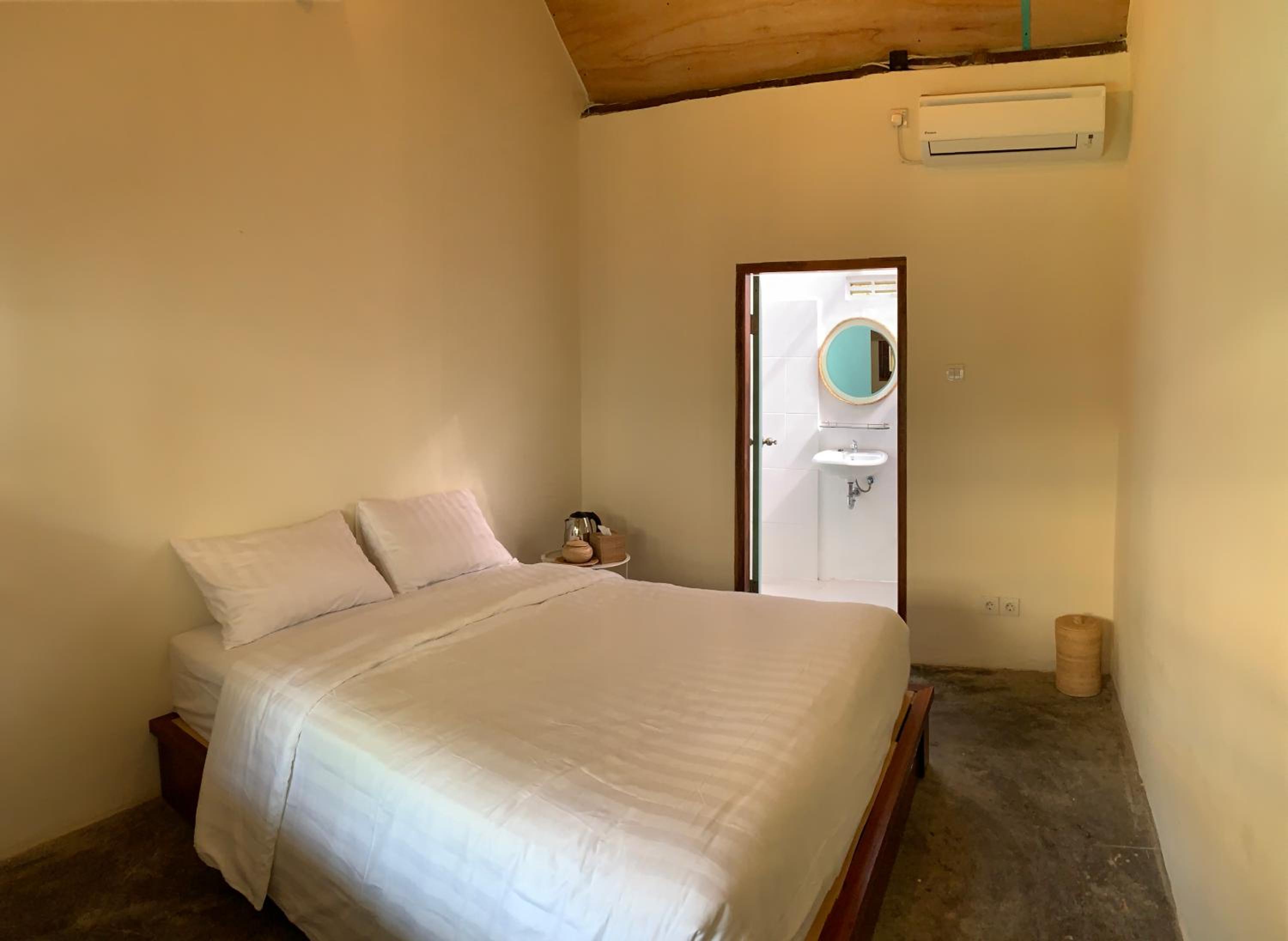 Superior Double Room photo 1