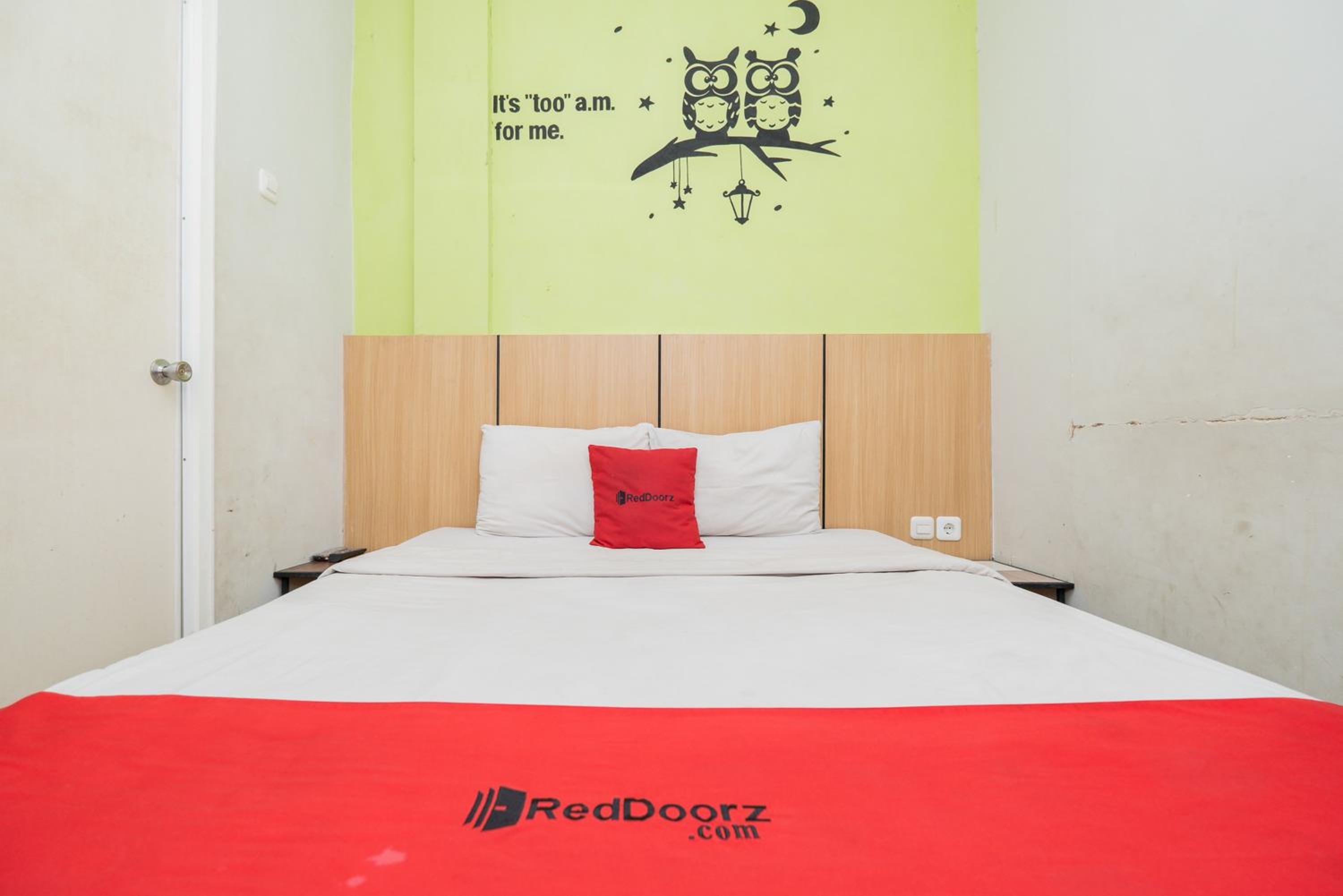 Standard Double Room - Photo 4