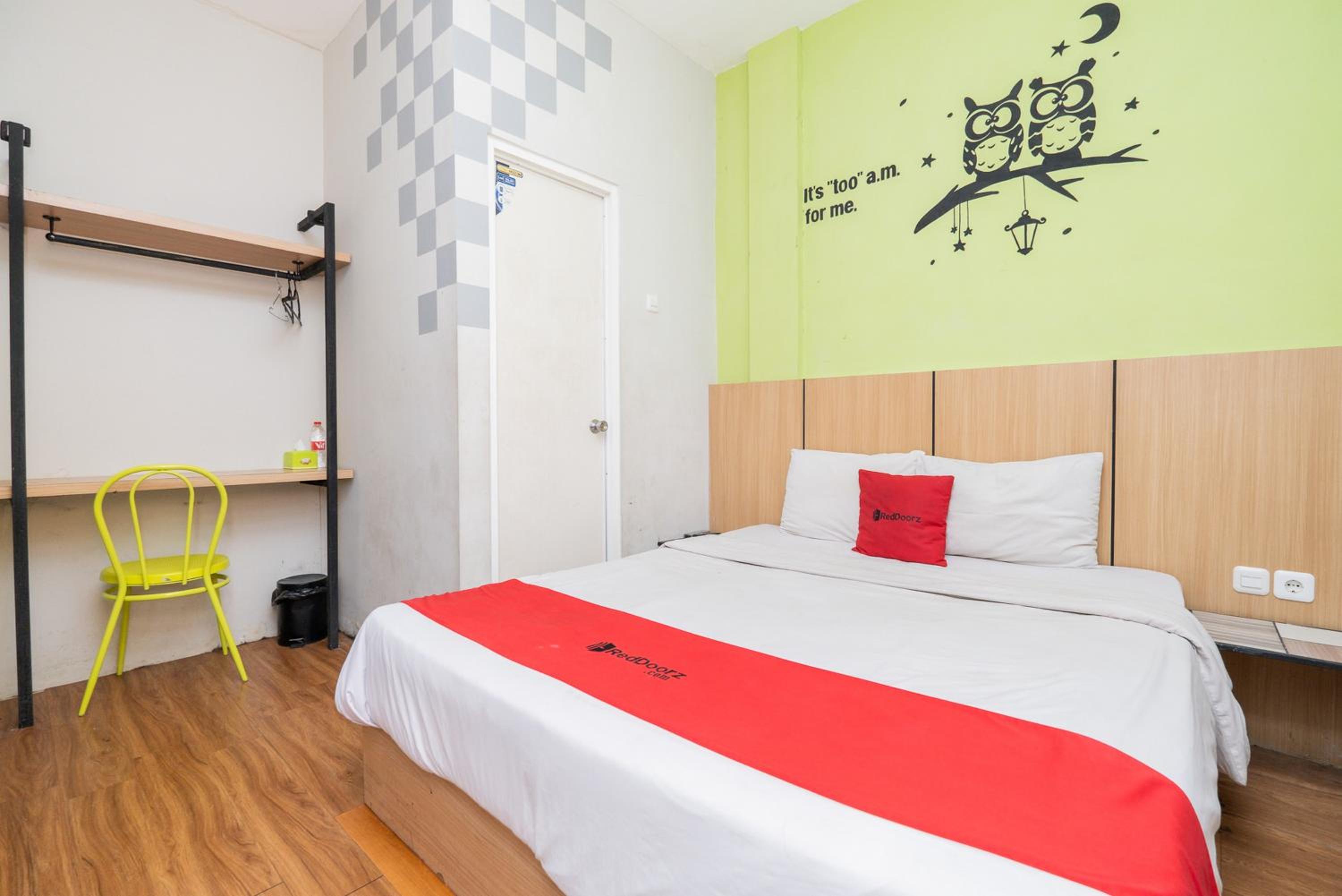 Standard Double Room - Photo 6
