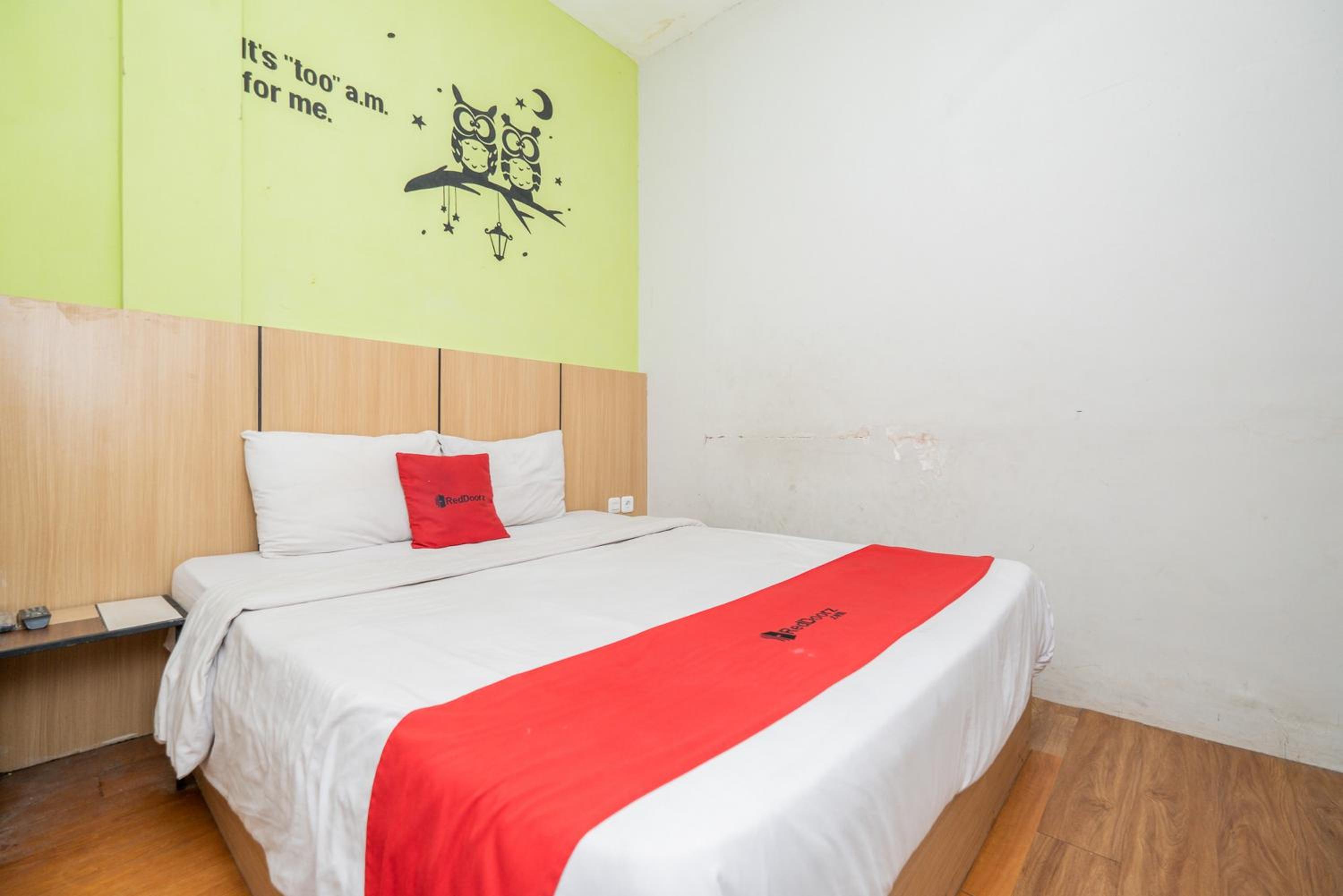 Standard Double Room - Photo 1