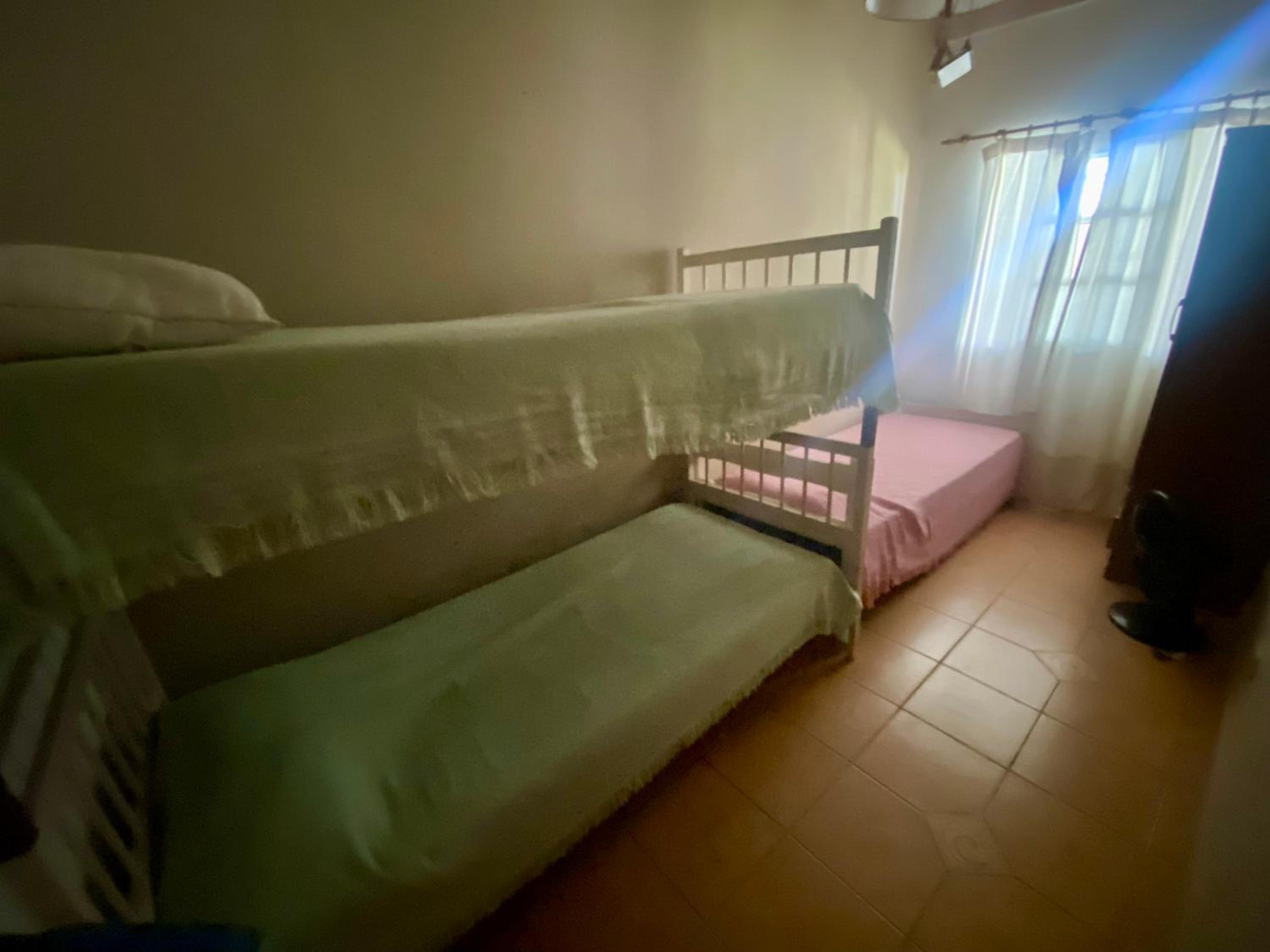 Triple Room With Pool View photo 3
