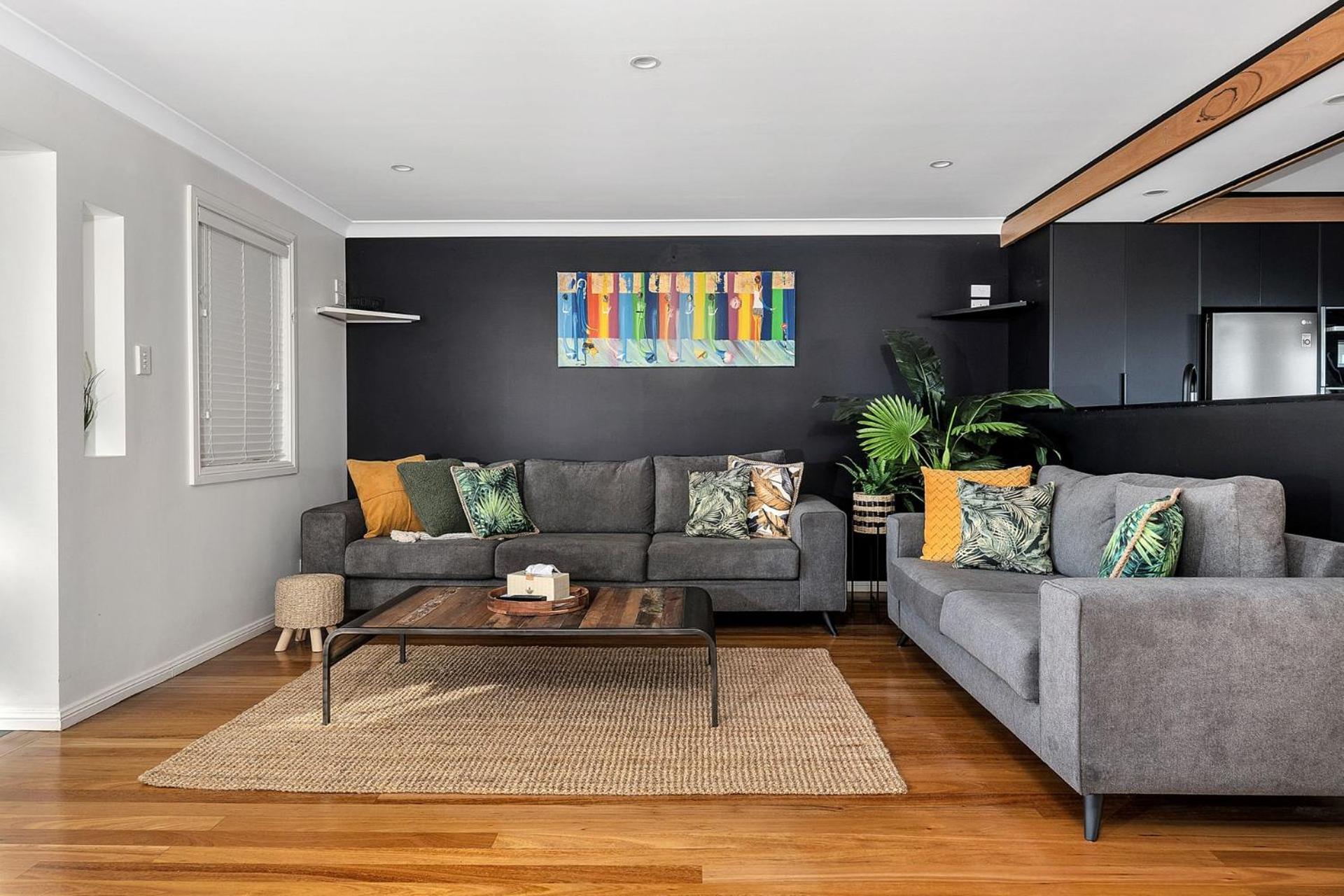 Vacation Home photo 1