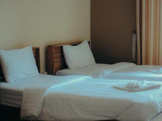 Deluxe Twin Room photo 2