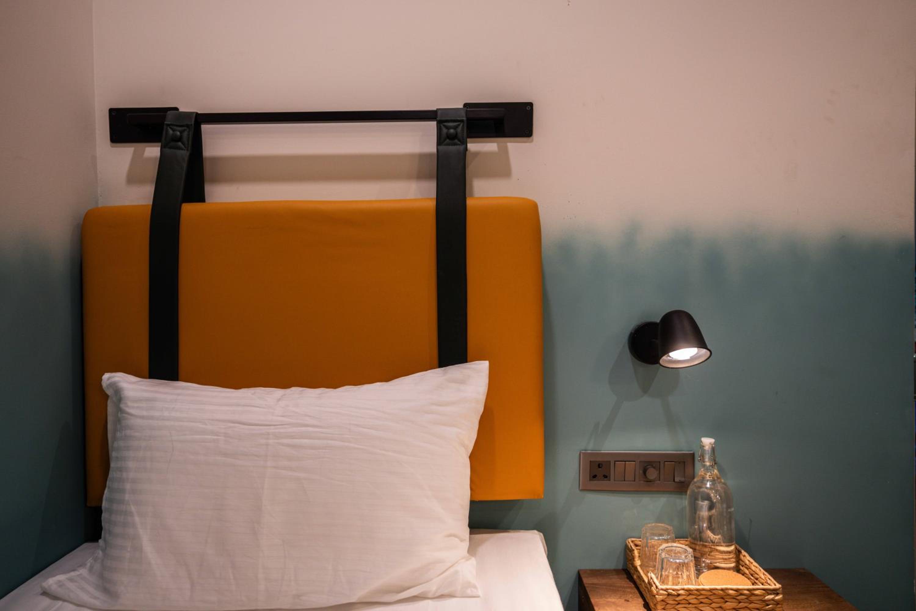 Deluxe Single Room photo 3