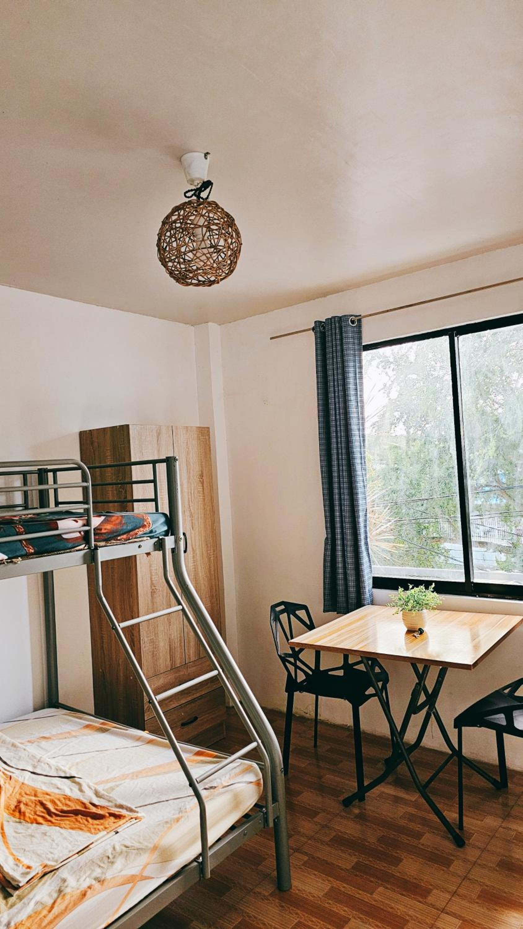 Budget Triple Room photo 1