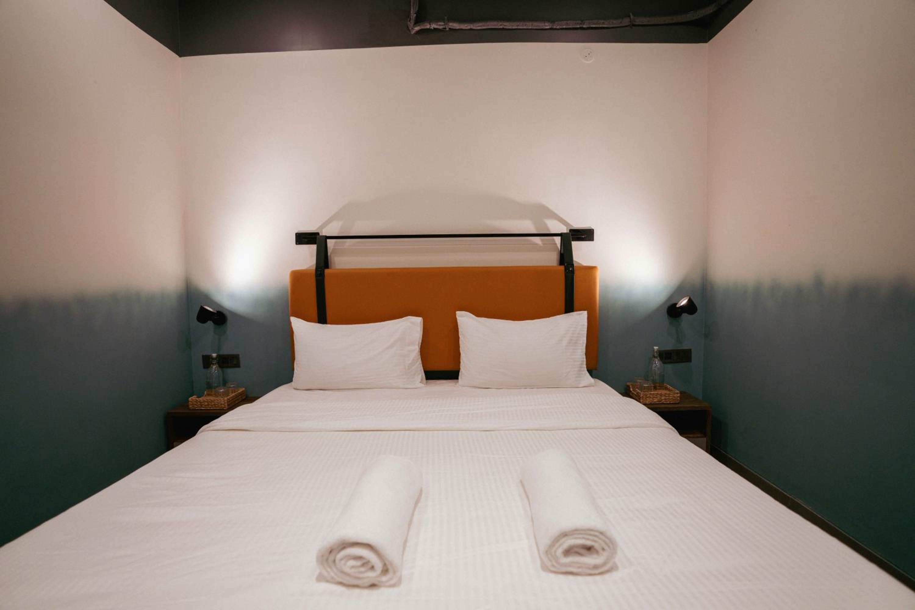Standard Queen Room photo 1