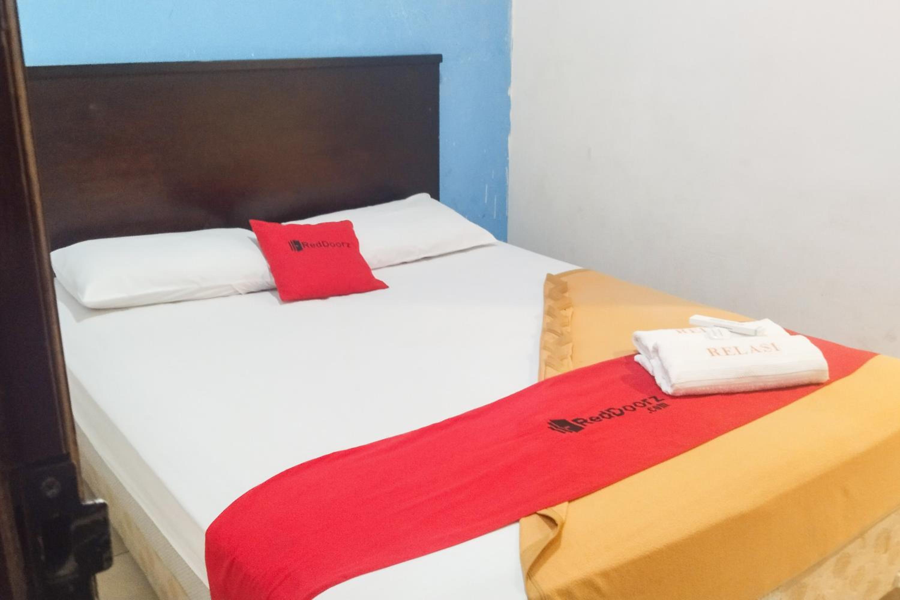 Deluxe Room photo 2