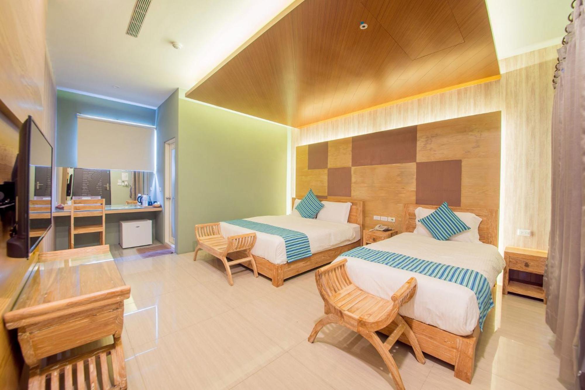 Triple Room photo 3