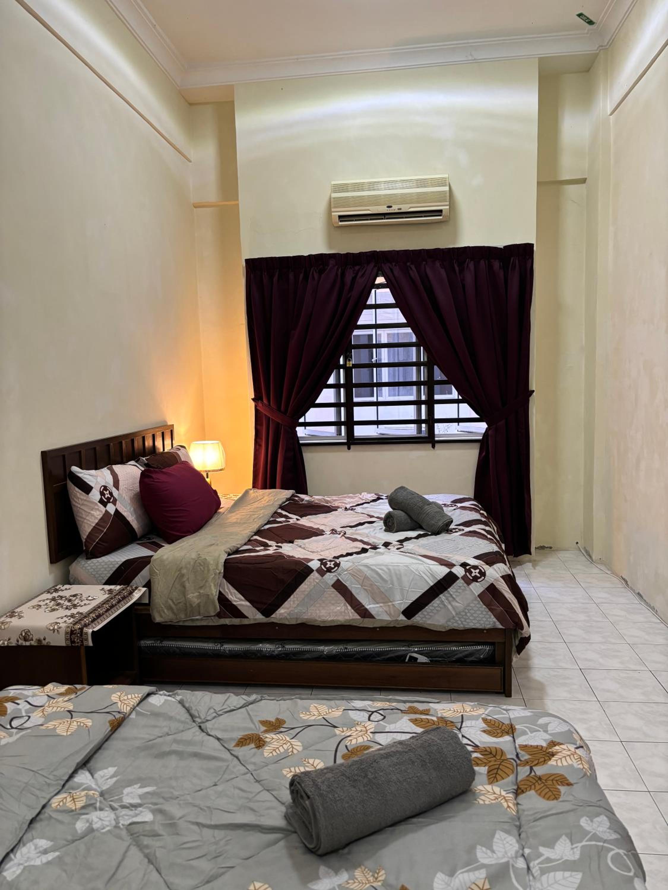 Studio Apartment photo 3