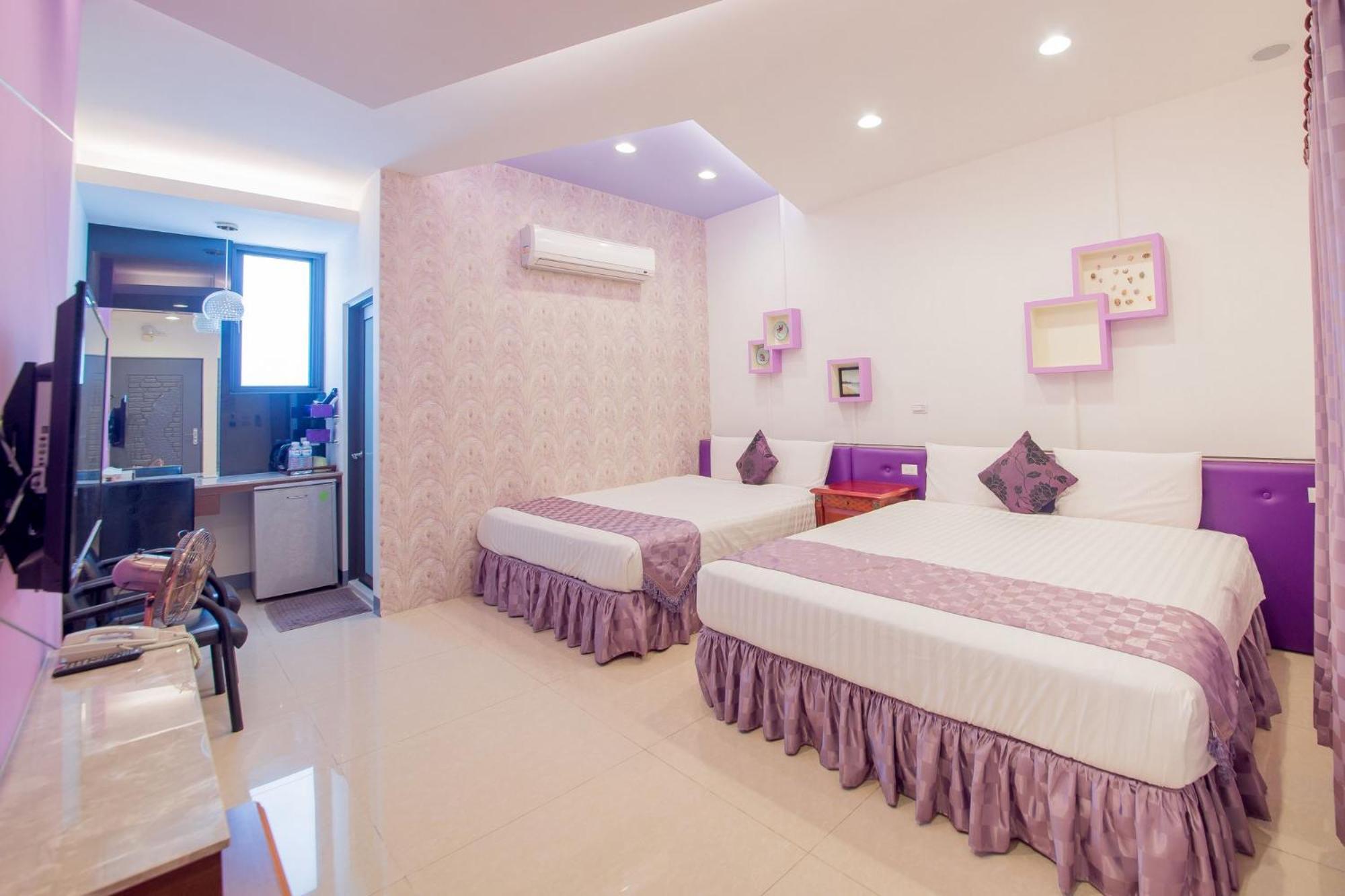 Quadruple Room photo 3