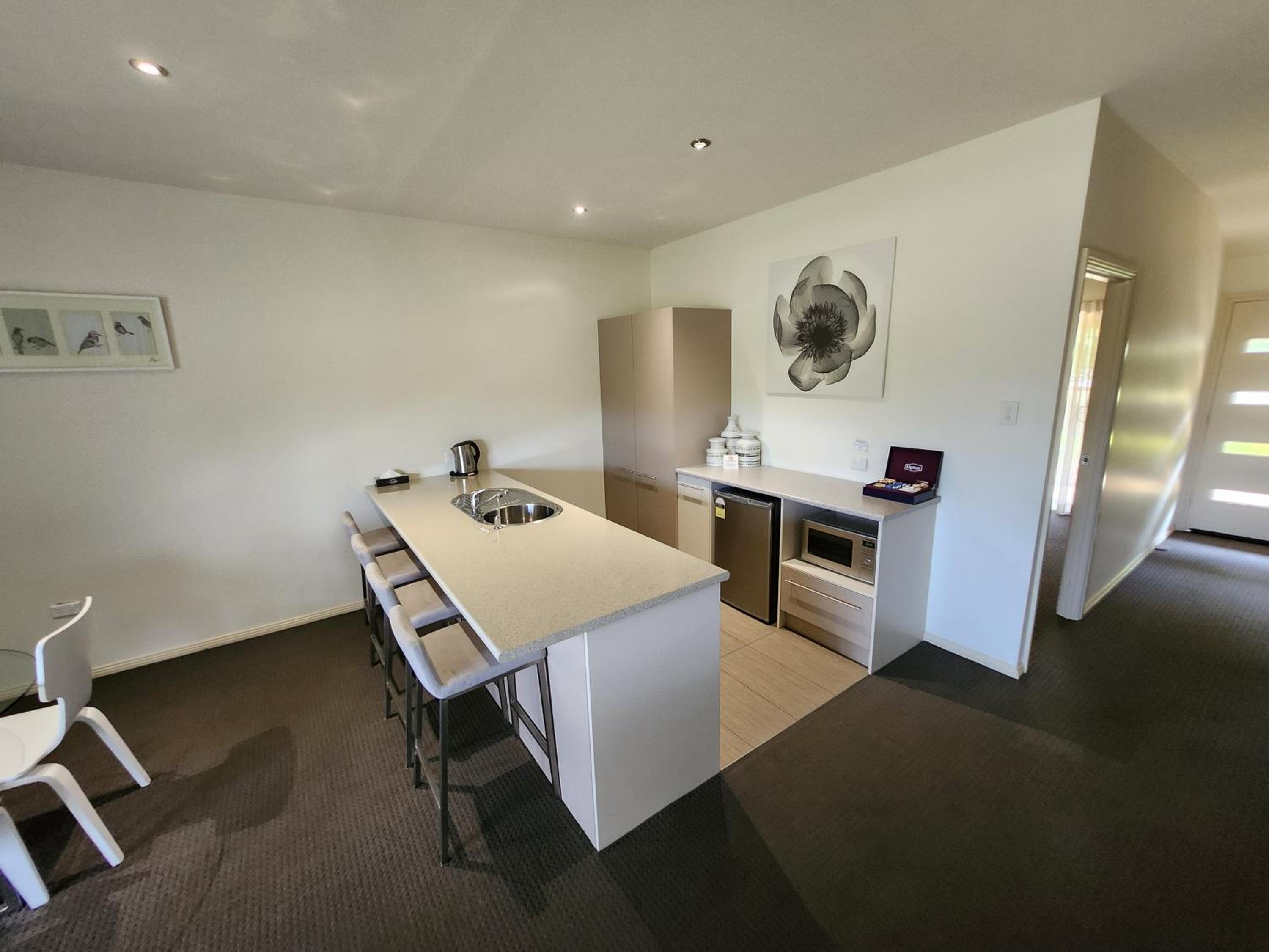 One-Bedroom Villa photo 3
