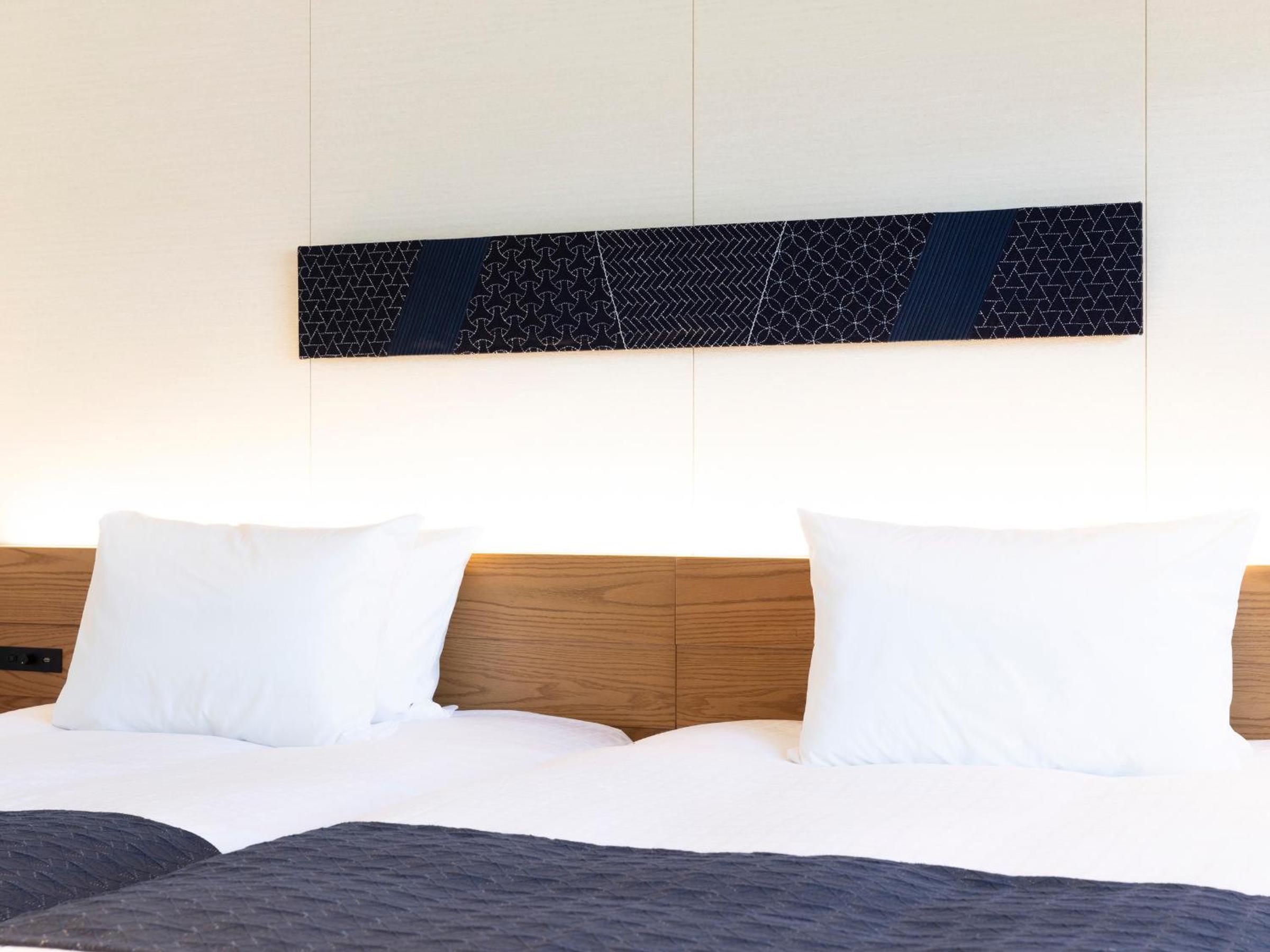 Superior Twin Room - Non Smoking - Photo 4