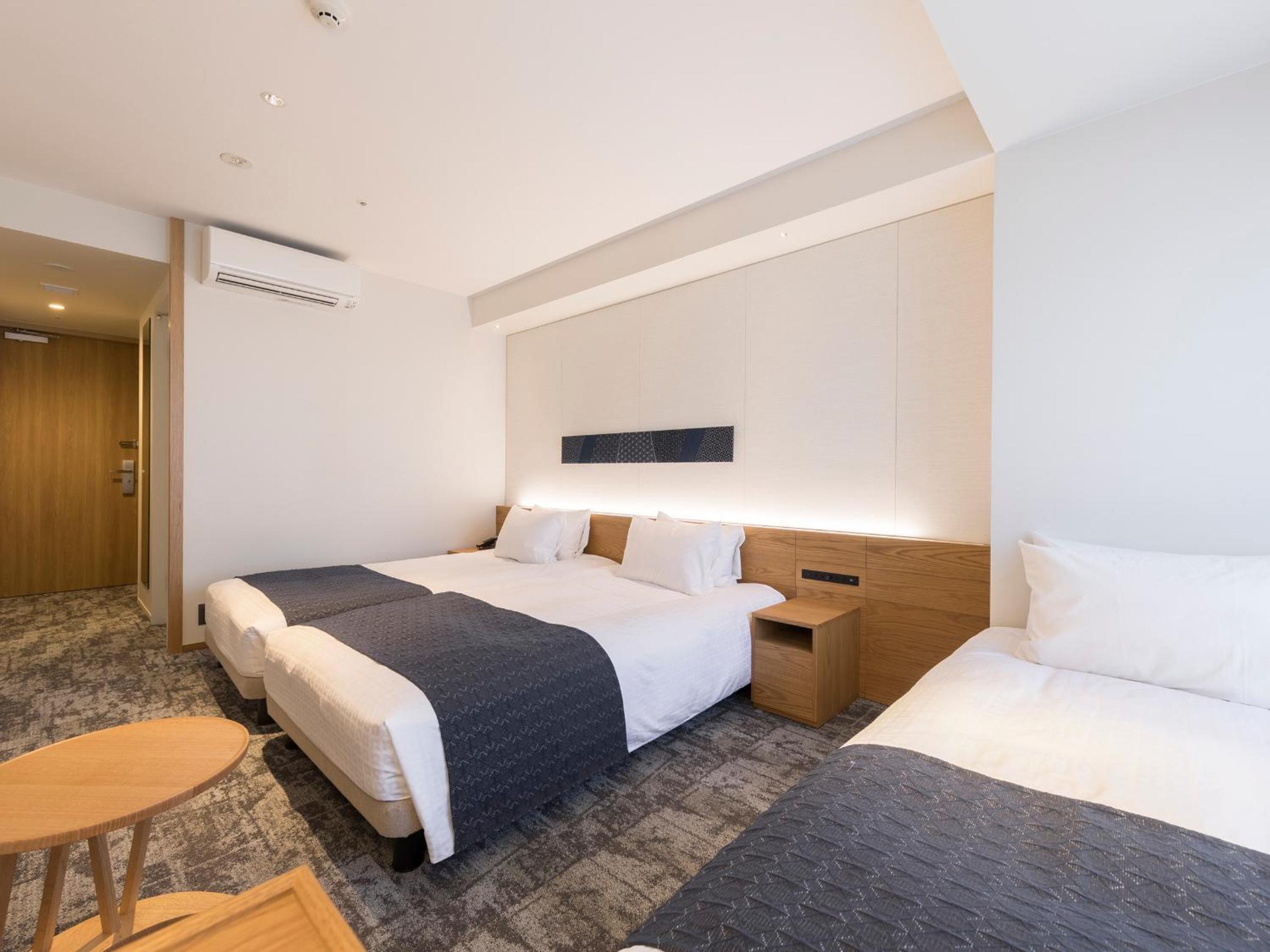 Superior Twin Room - Non Smoking - Photo 7