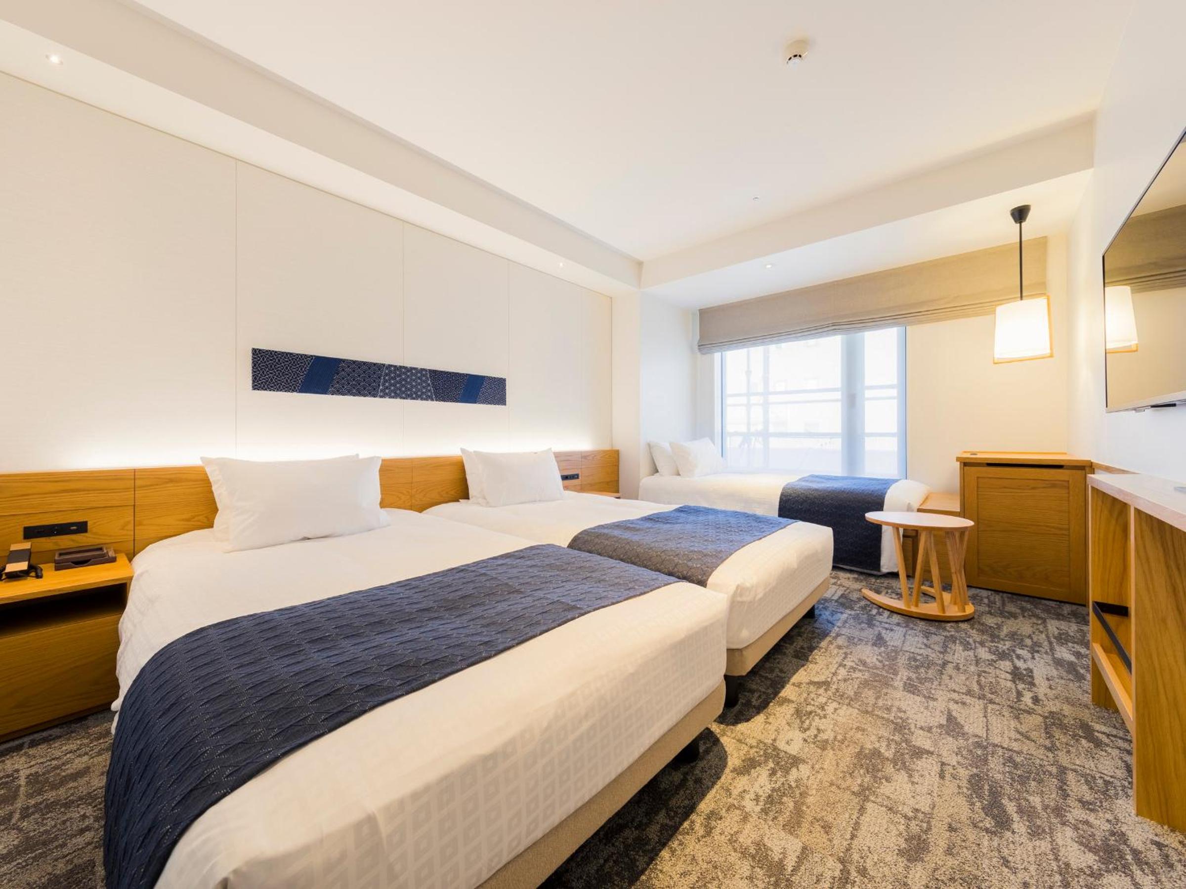 Superior Twin Room - Non Smoking - Photo 1