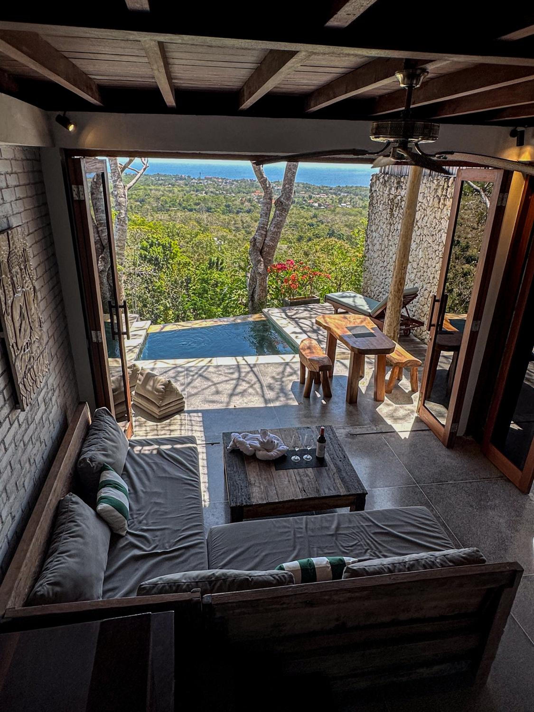 One-Bedroom Villa - Photo 18