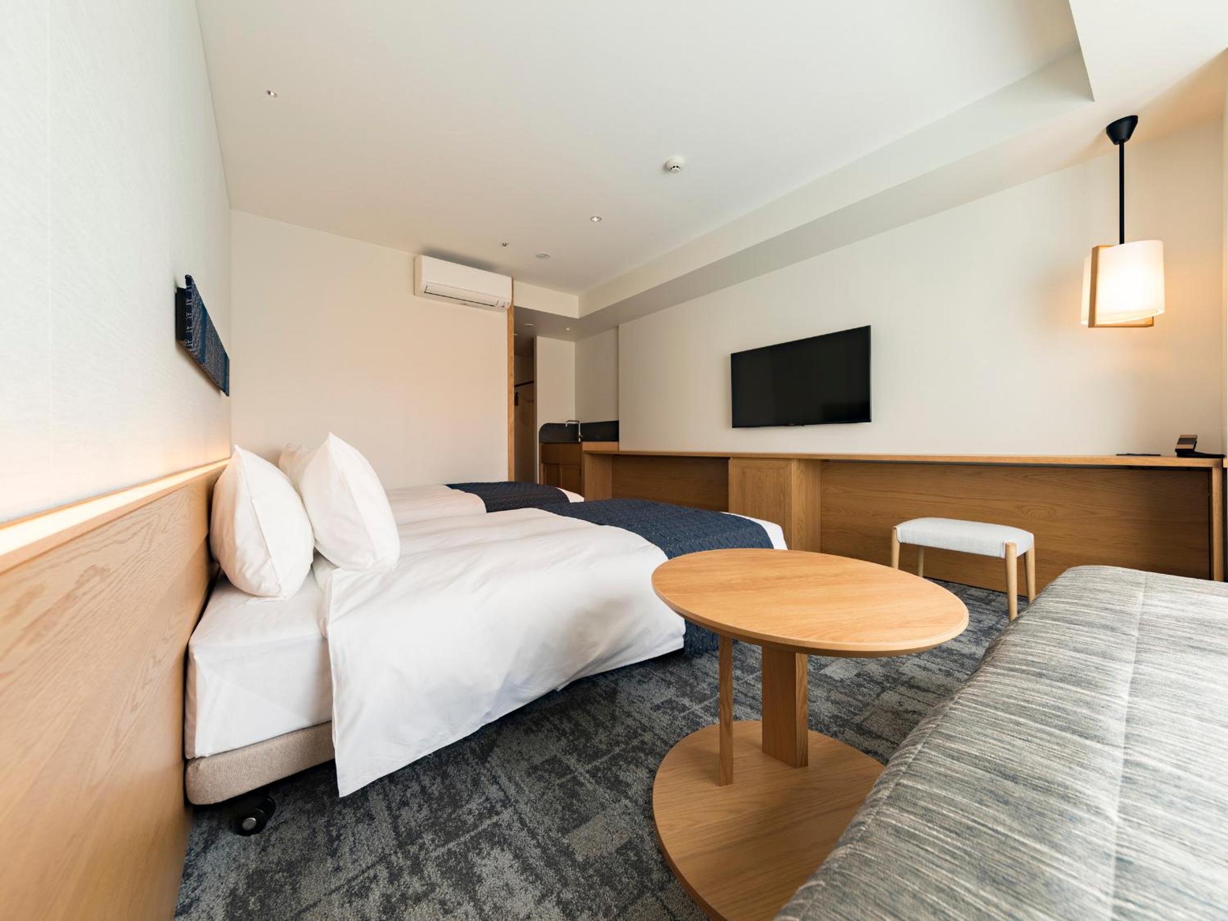 Residential Twin Room - Non Smoking - Photo 6