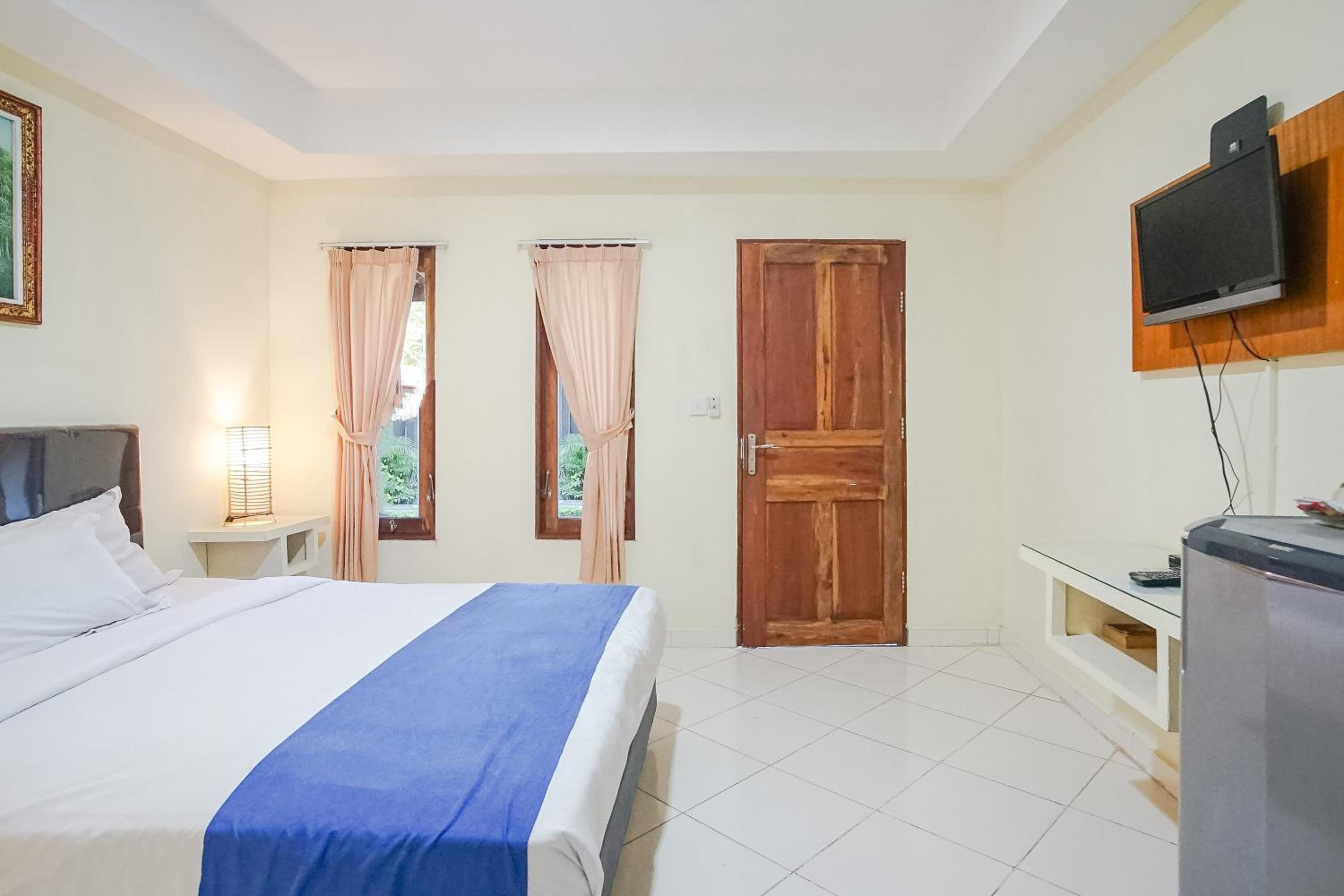 Superior Room - Photo 11