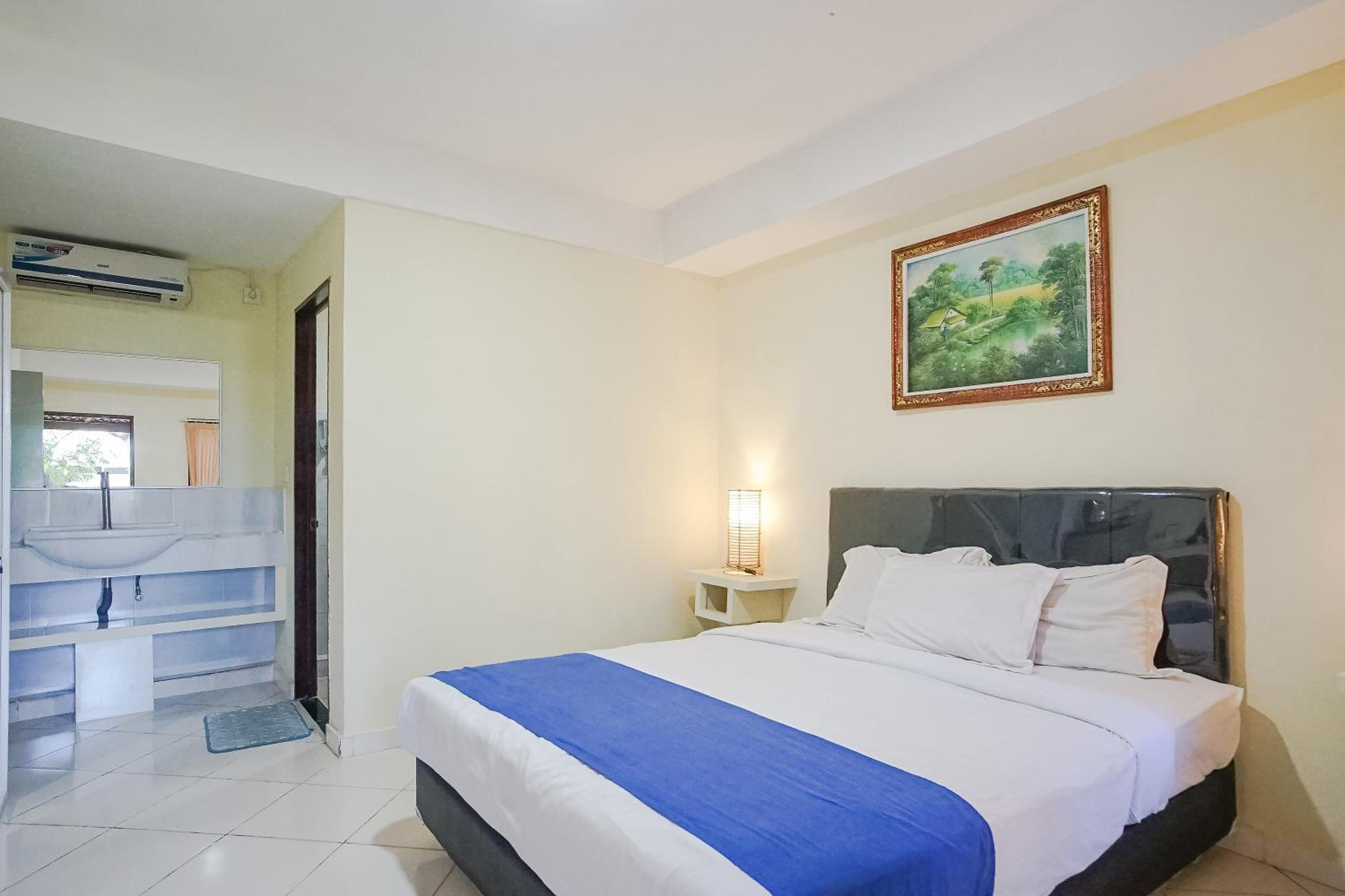 Superior Room - Photo 10