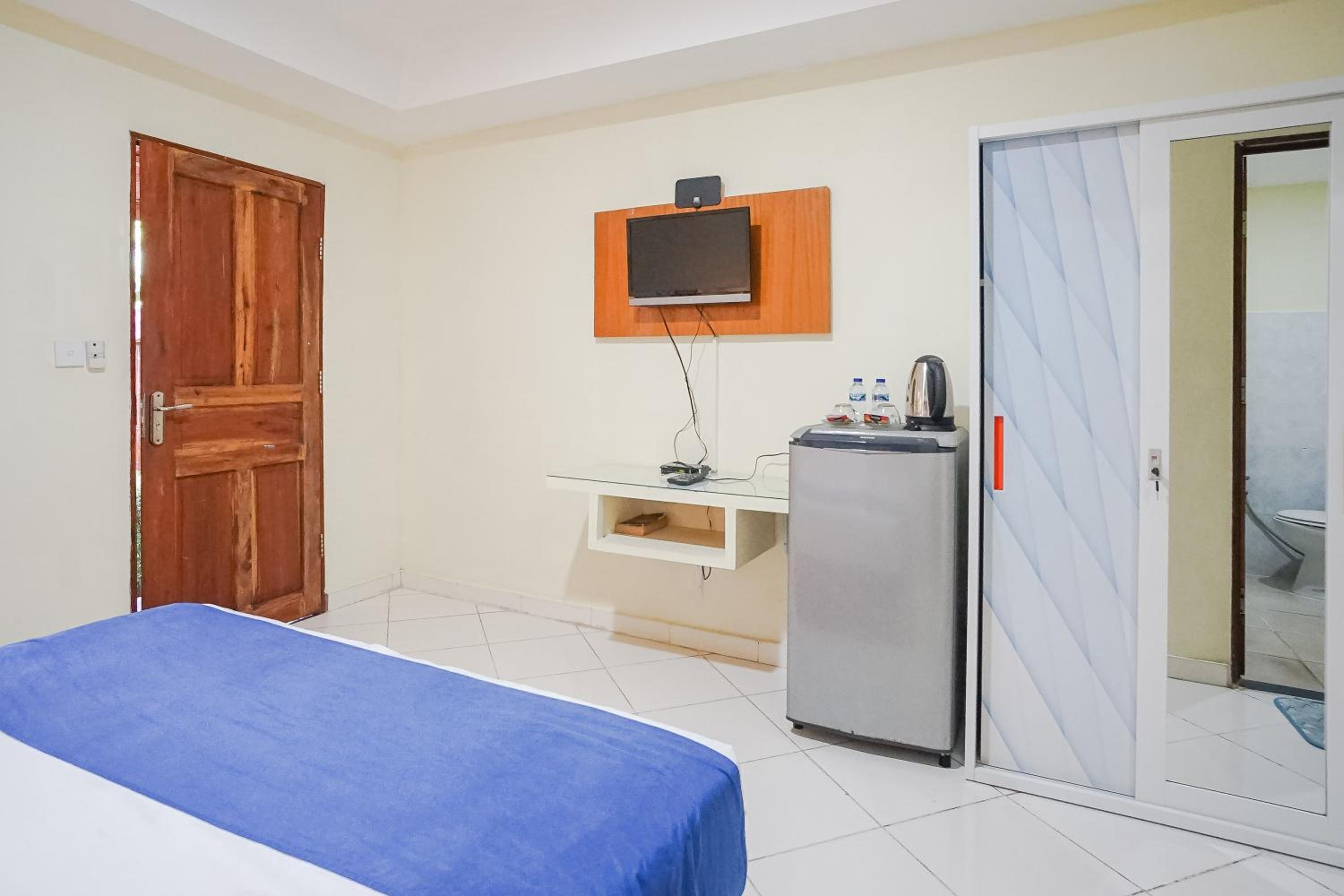 Superior Room - Photo 9