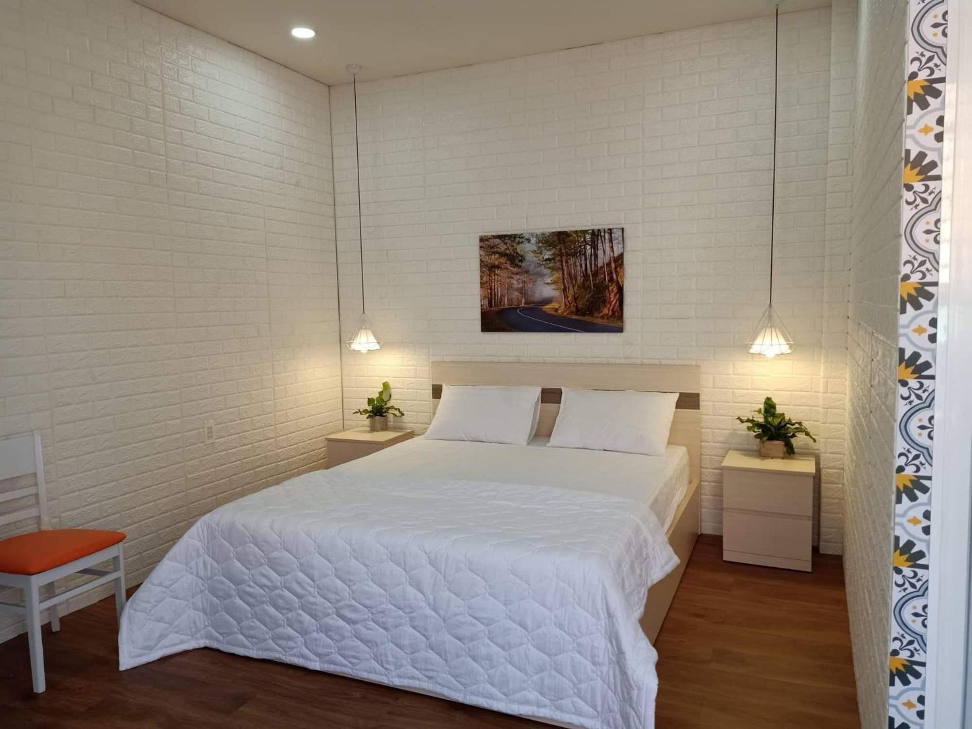 Standard King Room photo 1