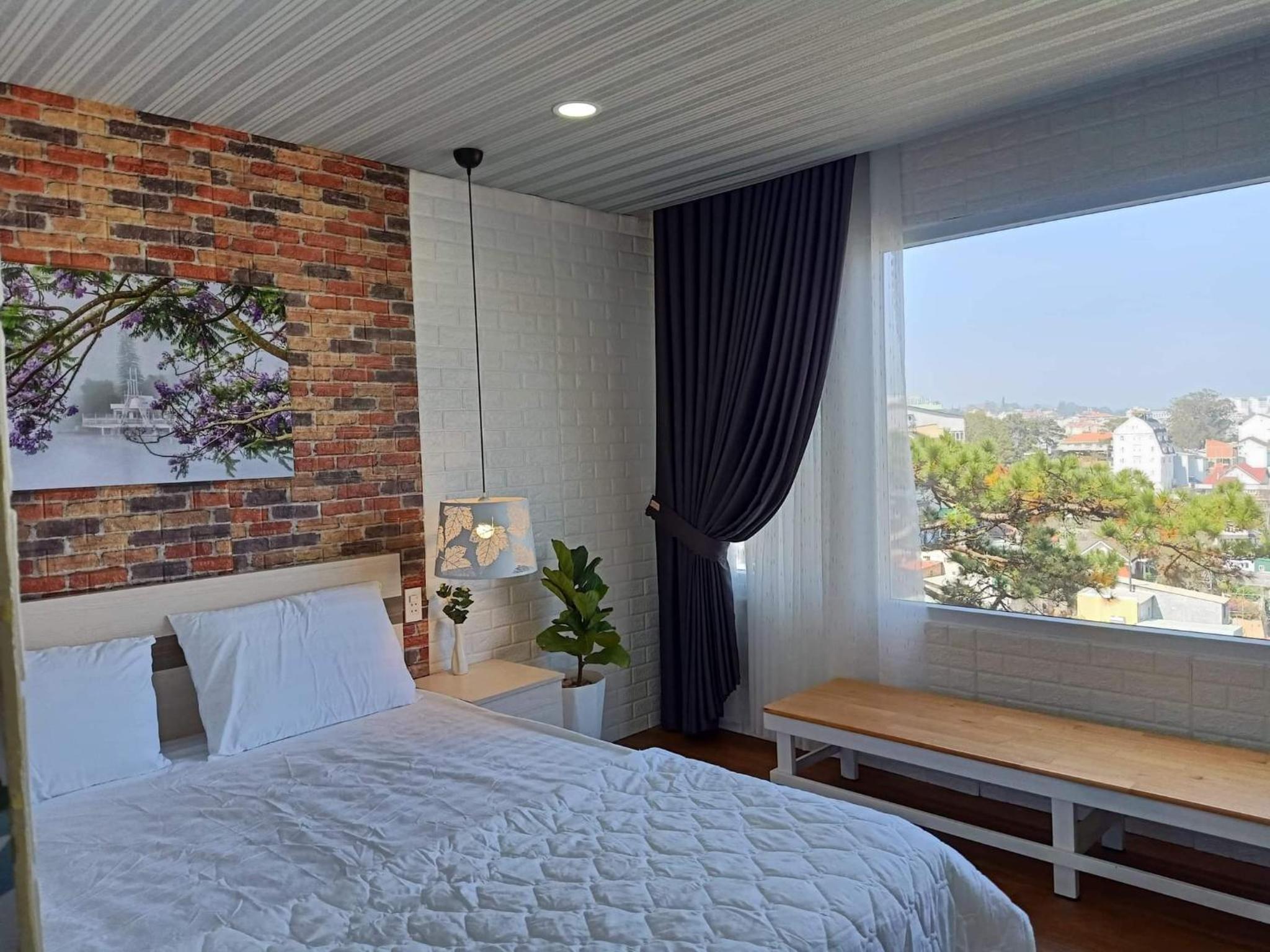 Deluxe Double Room photo 1
