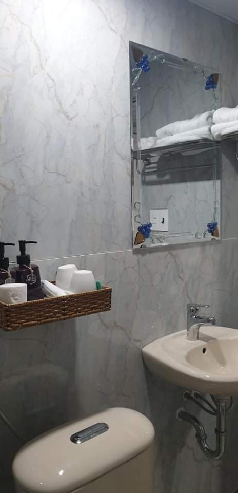 Quadruple Room With Bathroom photo 1
