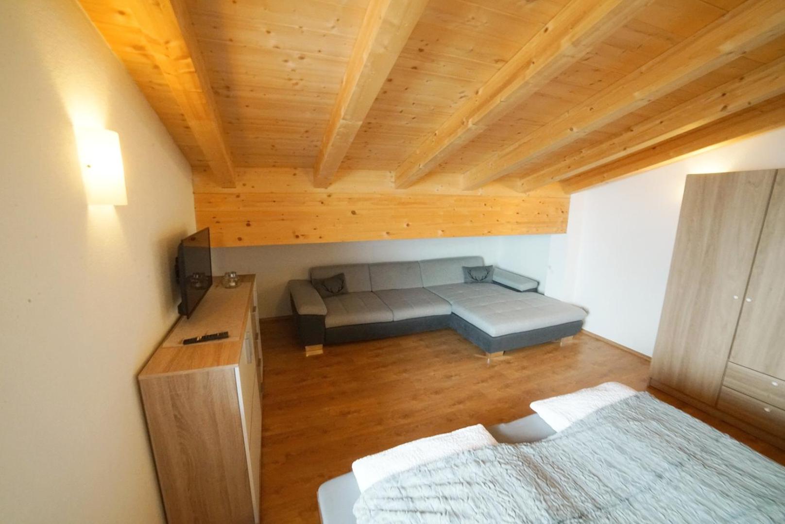 Two-Bedroom Apartment photo 1