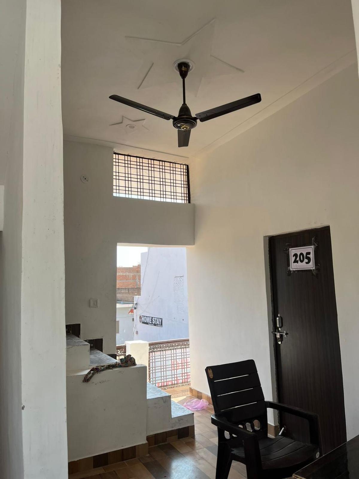 Double Room with Private Bathroom photo 2