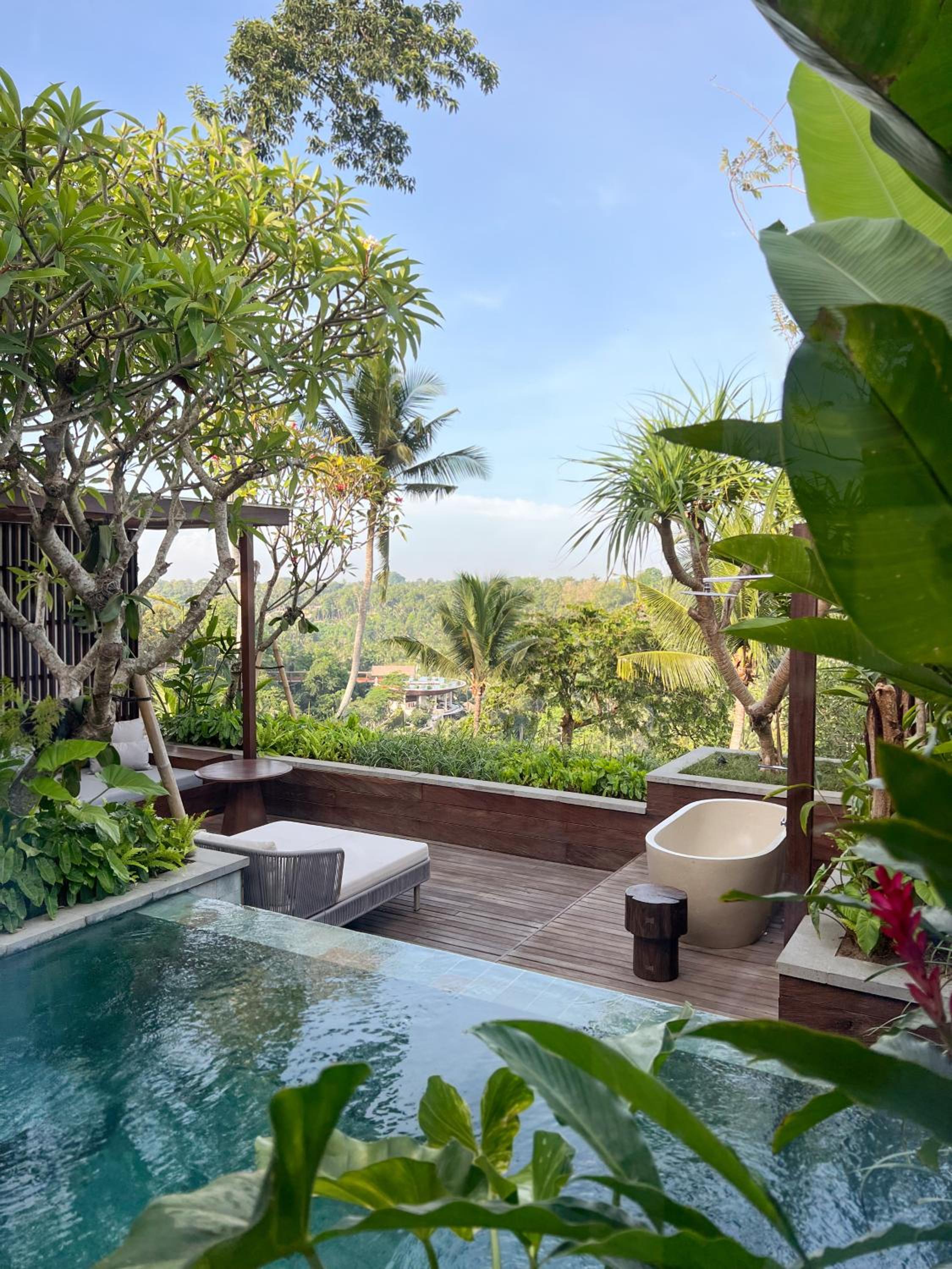One-Bedroom Ridge Villa - Photo 2