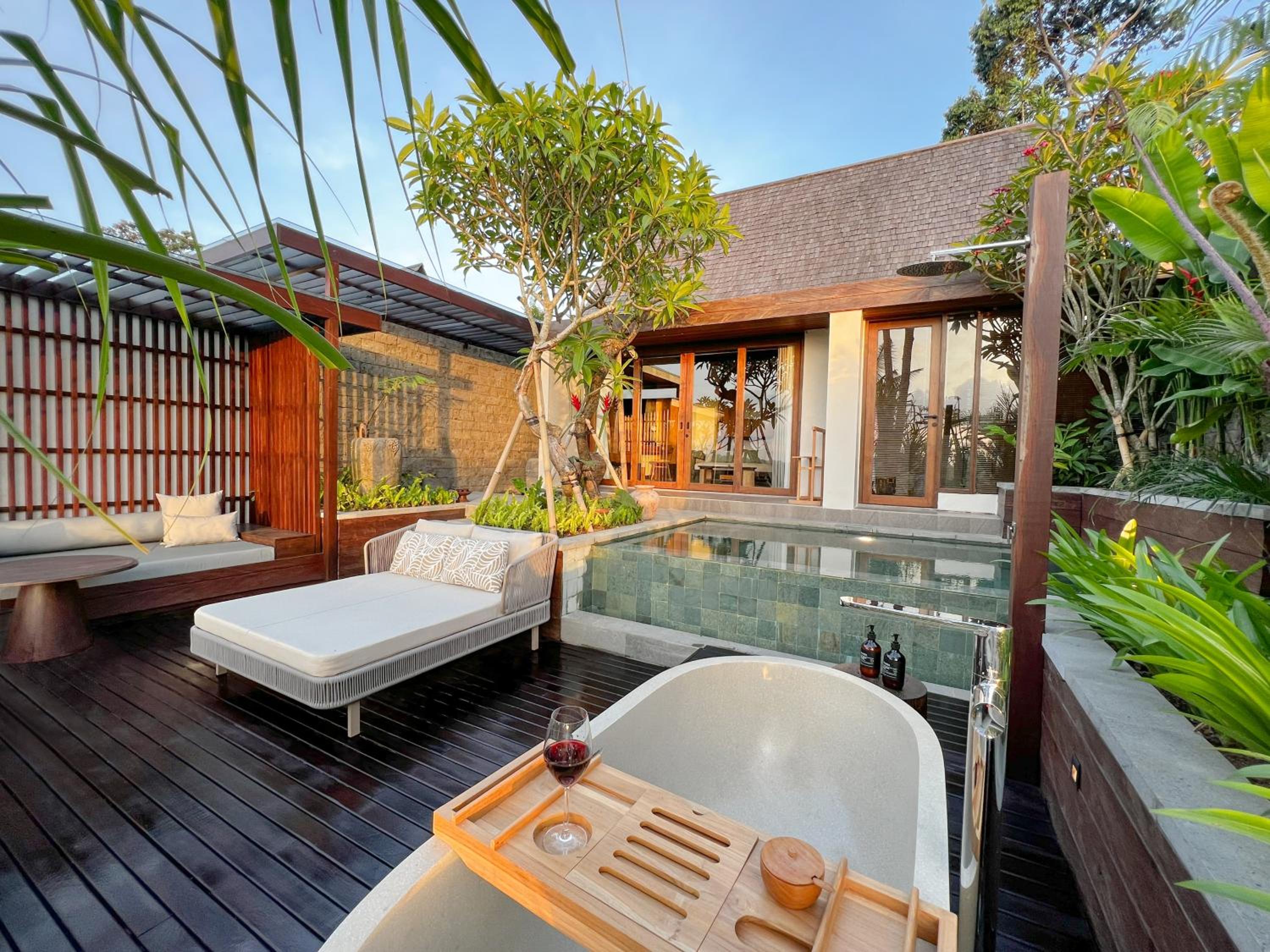 One-Bedroom Ridge Villa - Photo 21