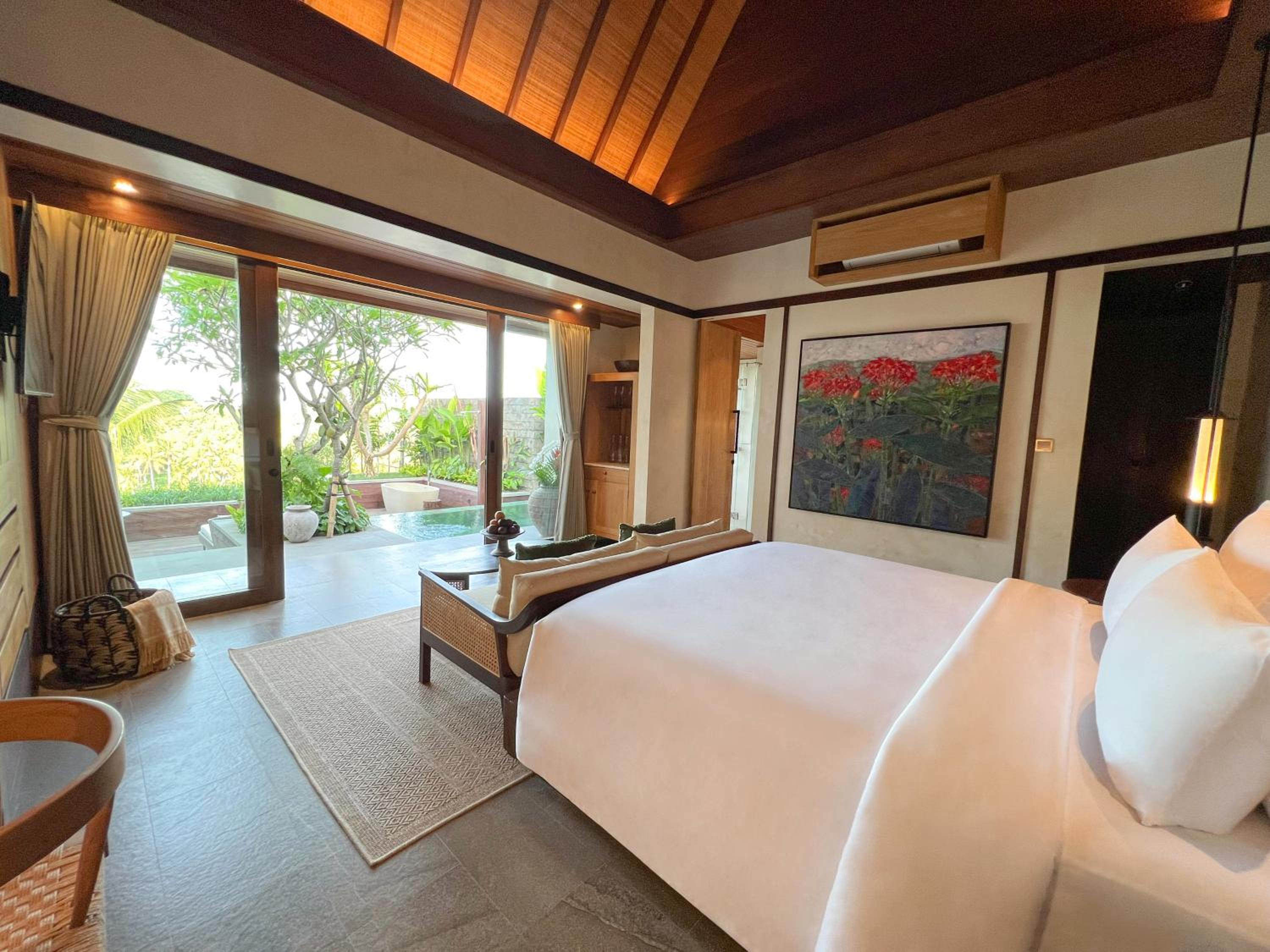 One-Bedroom Ridge Villa - Photo 17