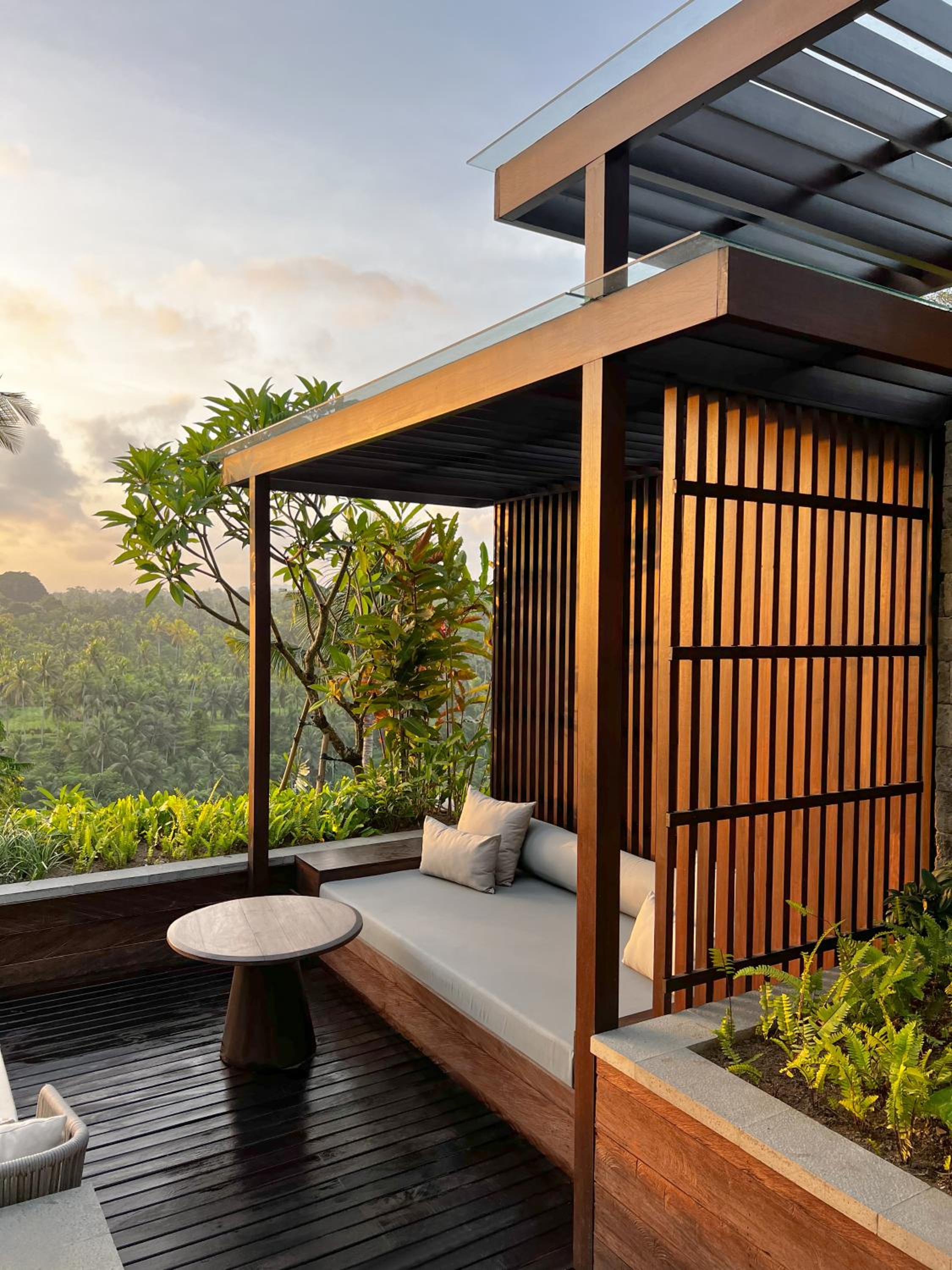 One-Bedroom Ridge Villa - Photo 19