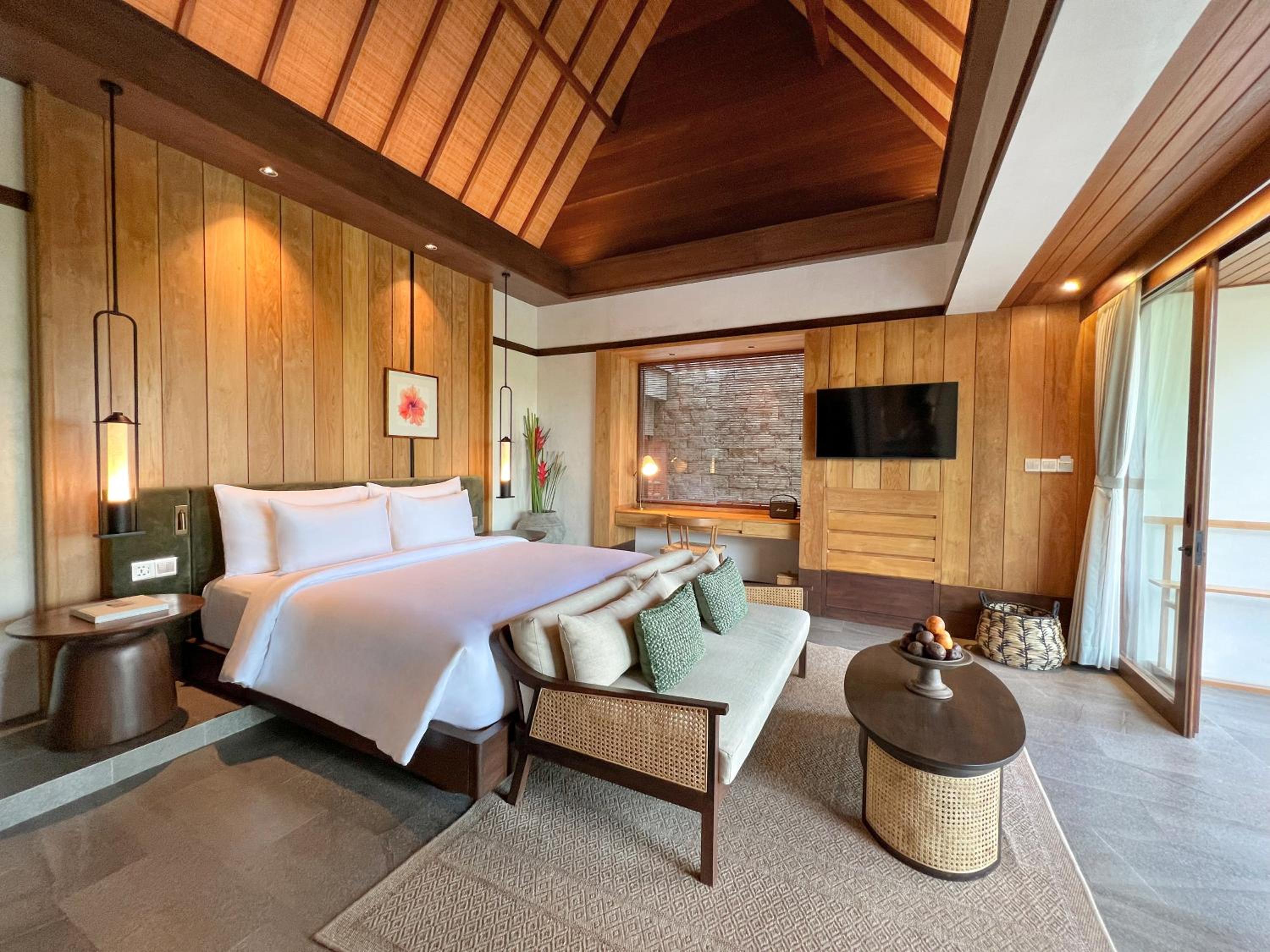 One-Bedroom Ridge Villa - Photo 15