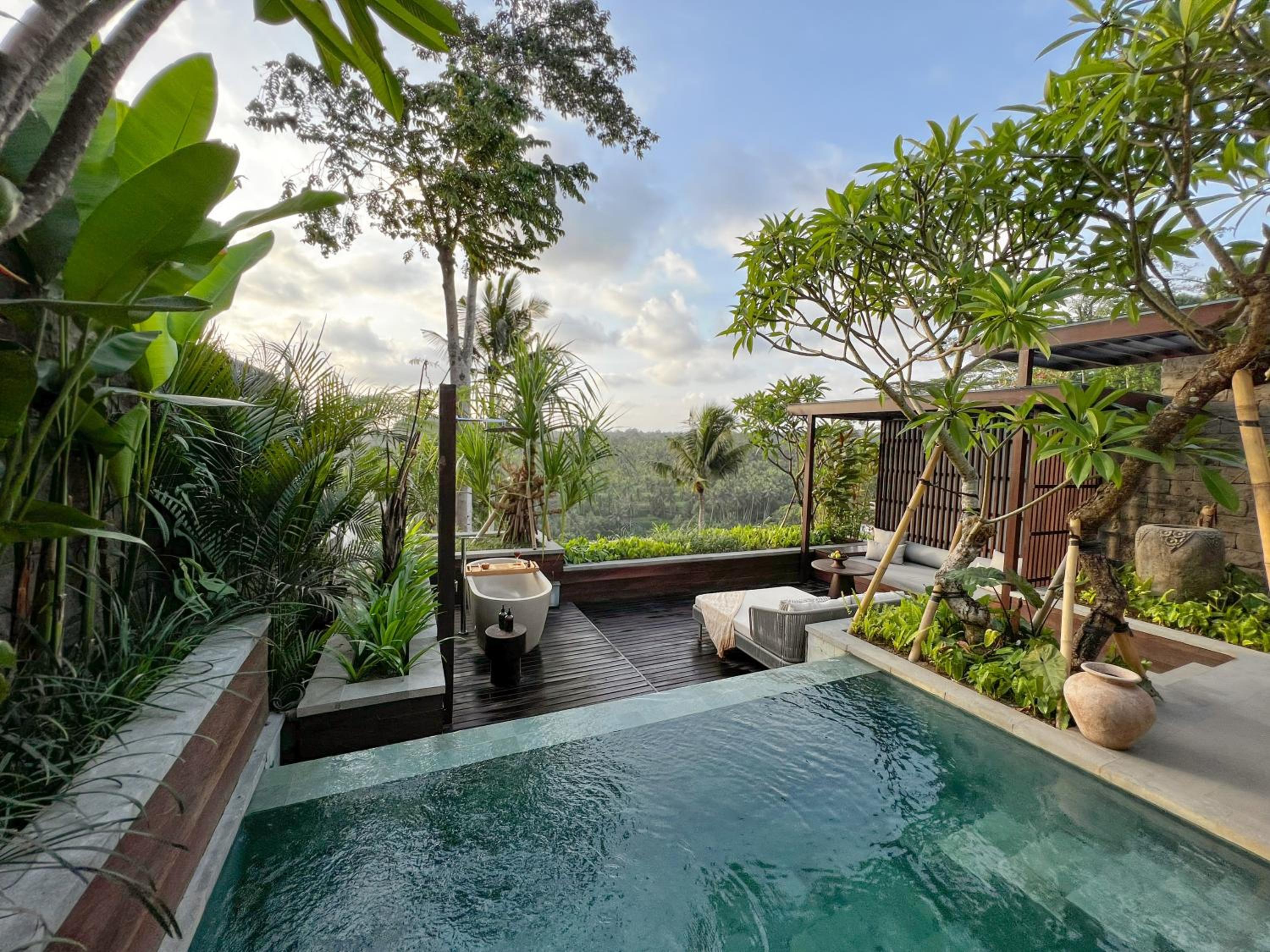 One-Bedroom Ridge Villa - Photo 18