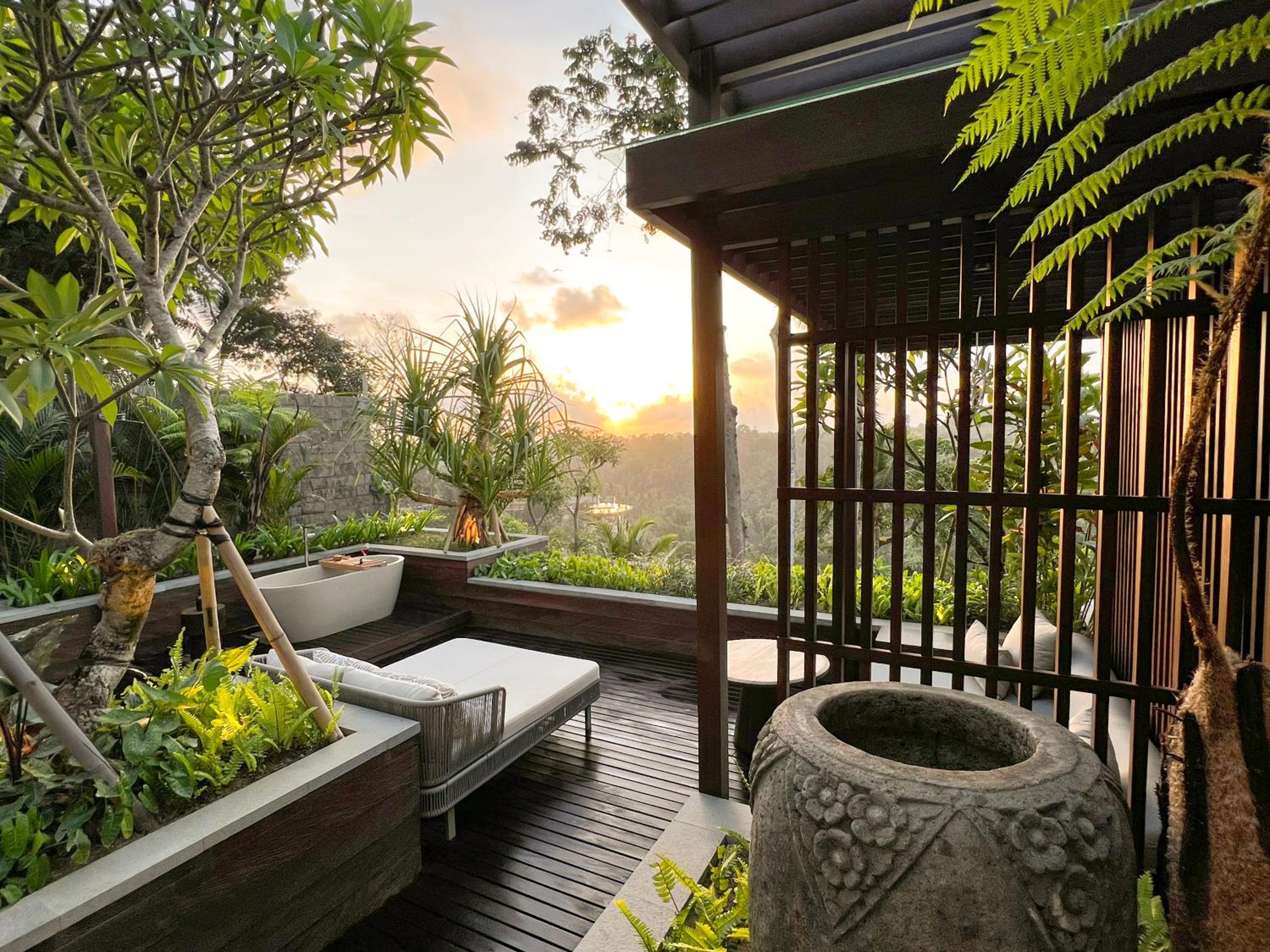 One-Bedroom Ridge Villa - Photo 22